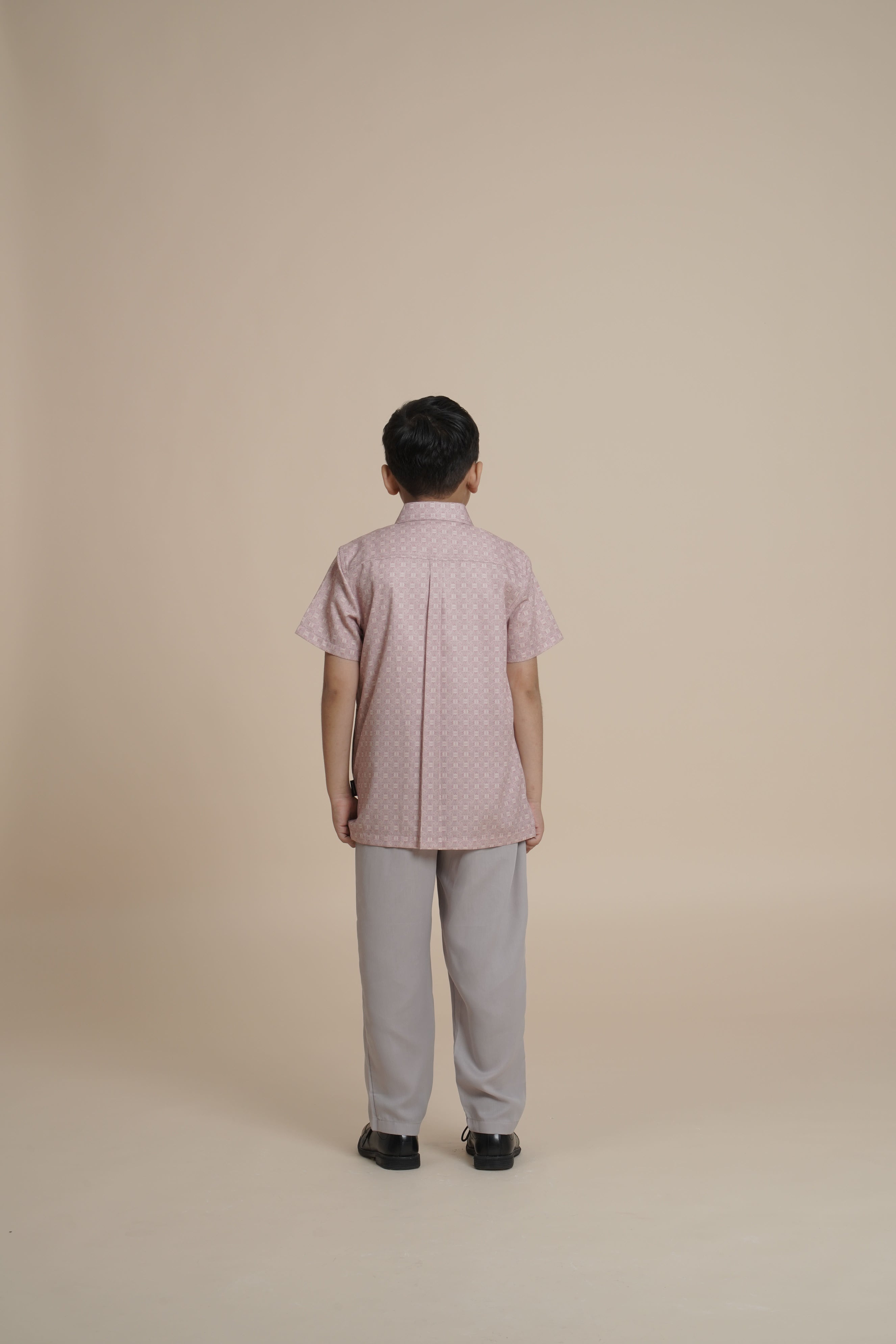 Kemeja Anak Ummumusa