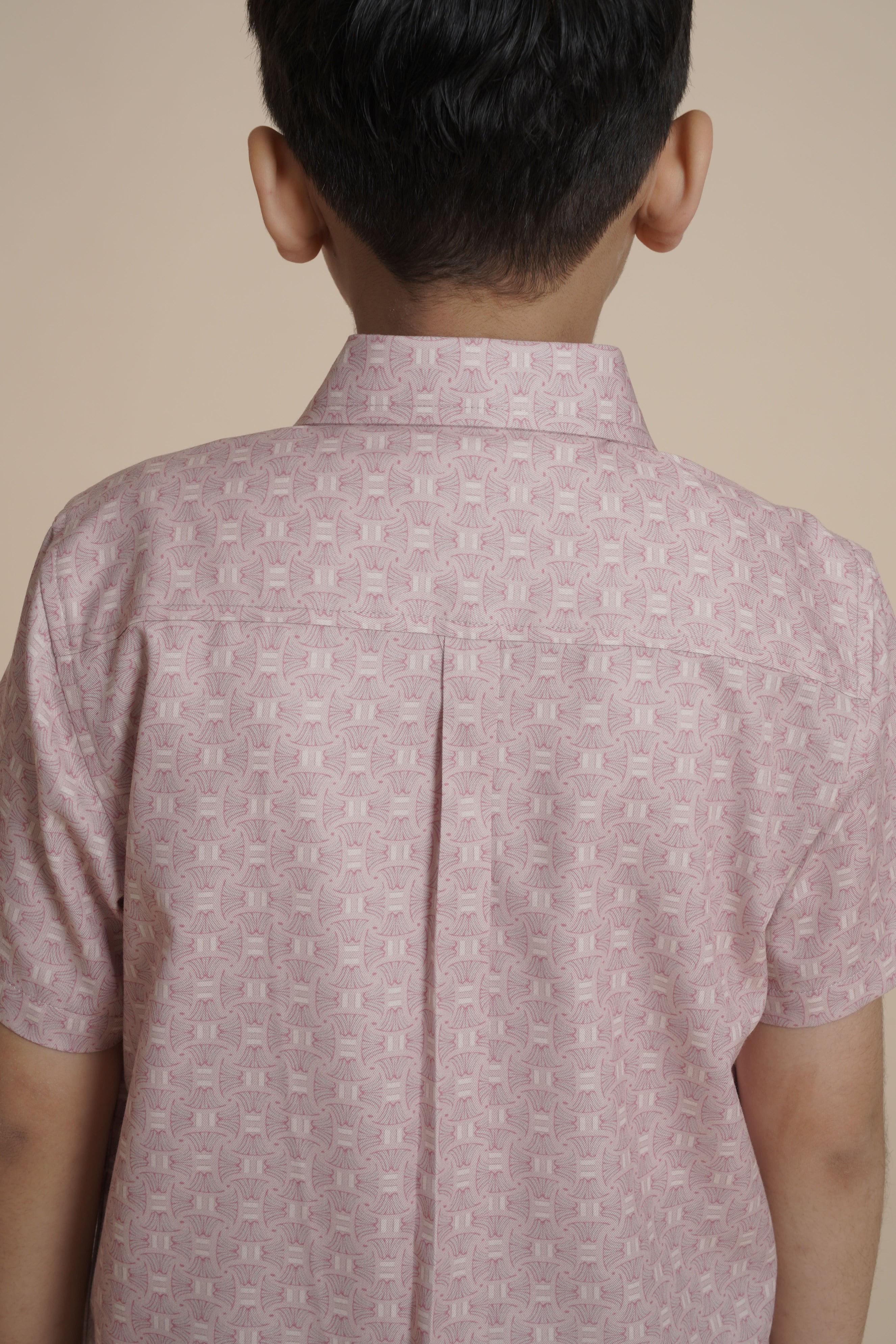 Kemeja Anak Ummumusa