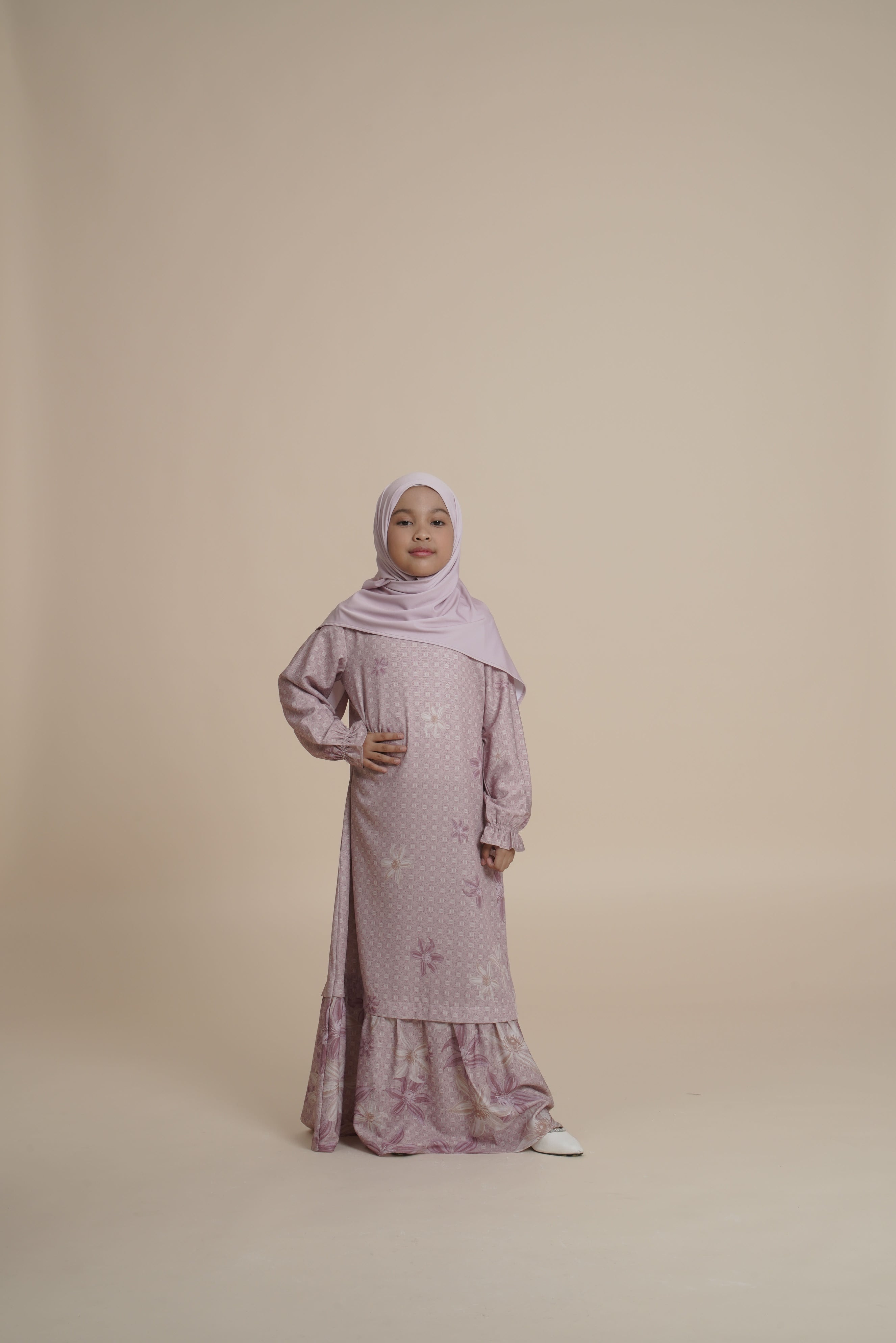Gamis Anak Ummumusa A