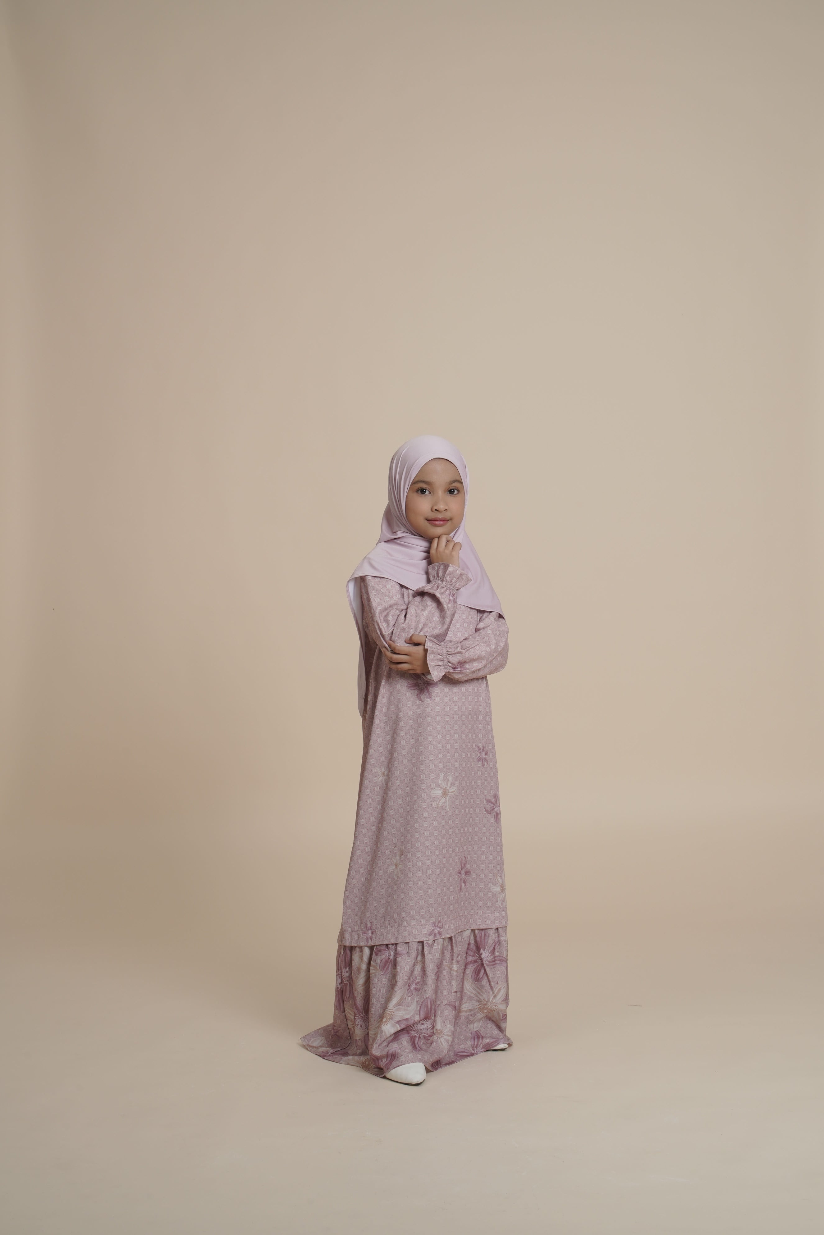 Gamis Anak Ummumusa A