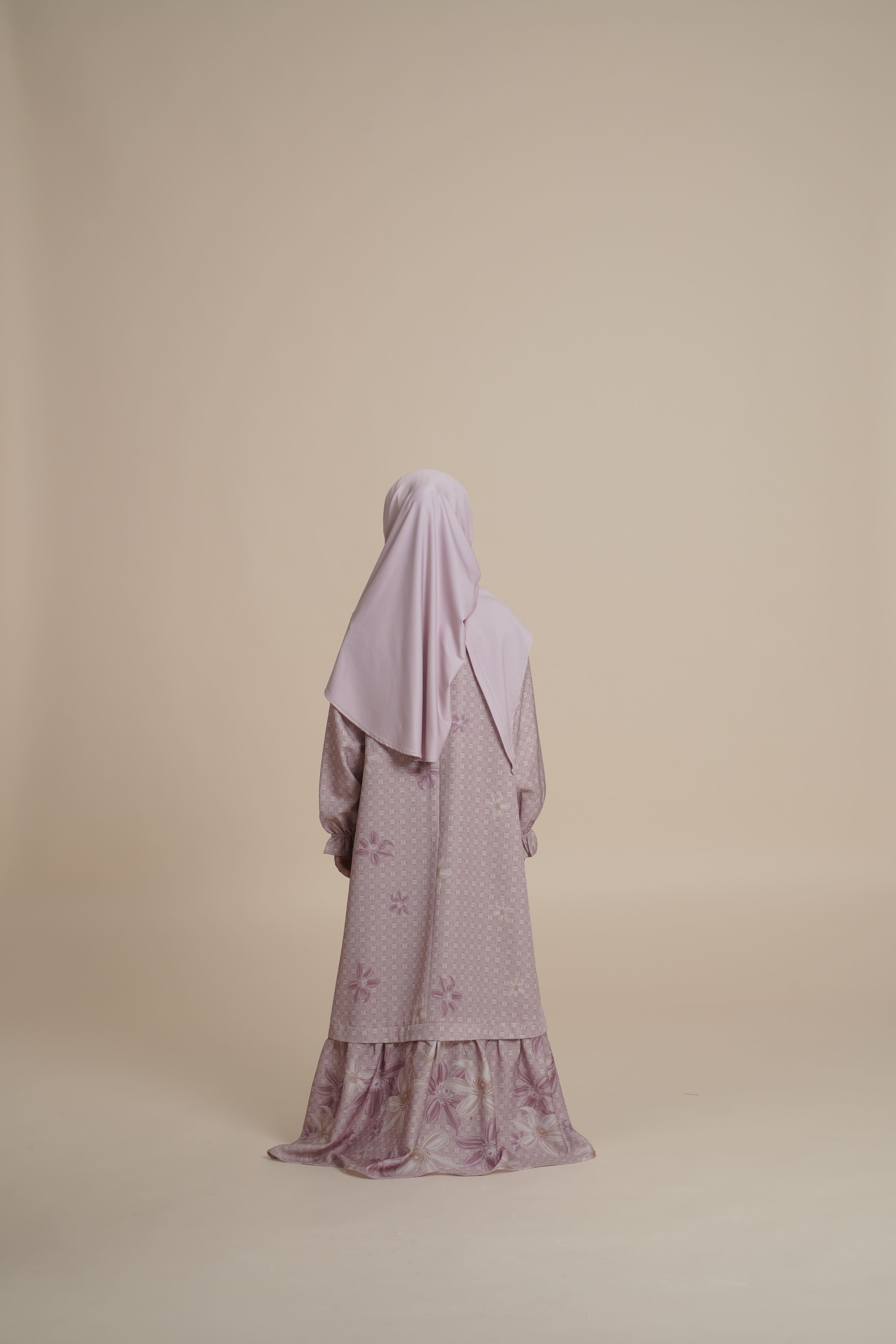 Gamis Anak Ummumusa A