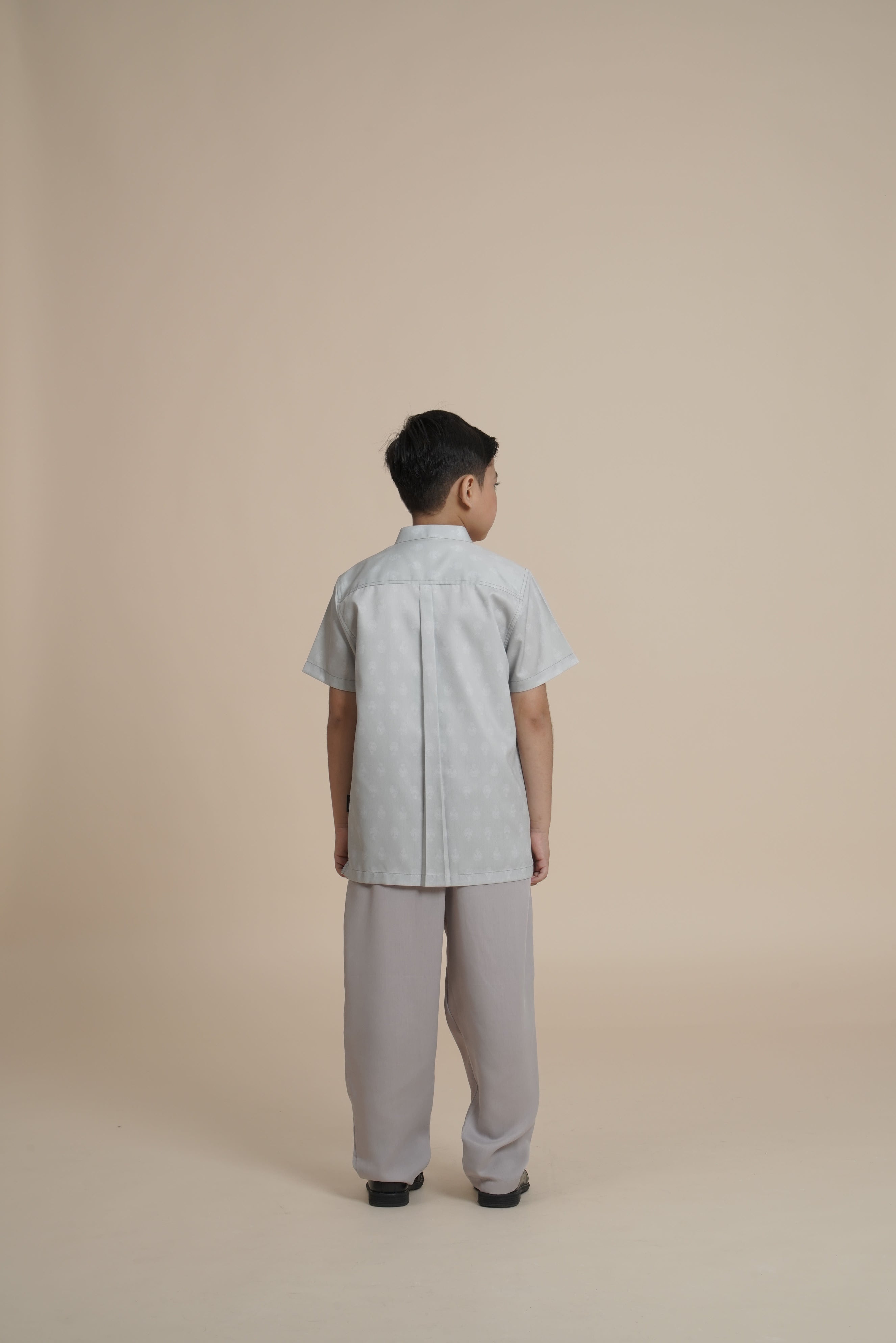 Koko Anak Sinai - Sage