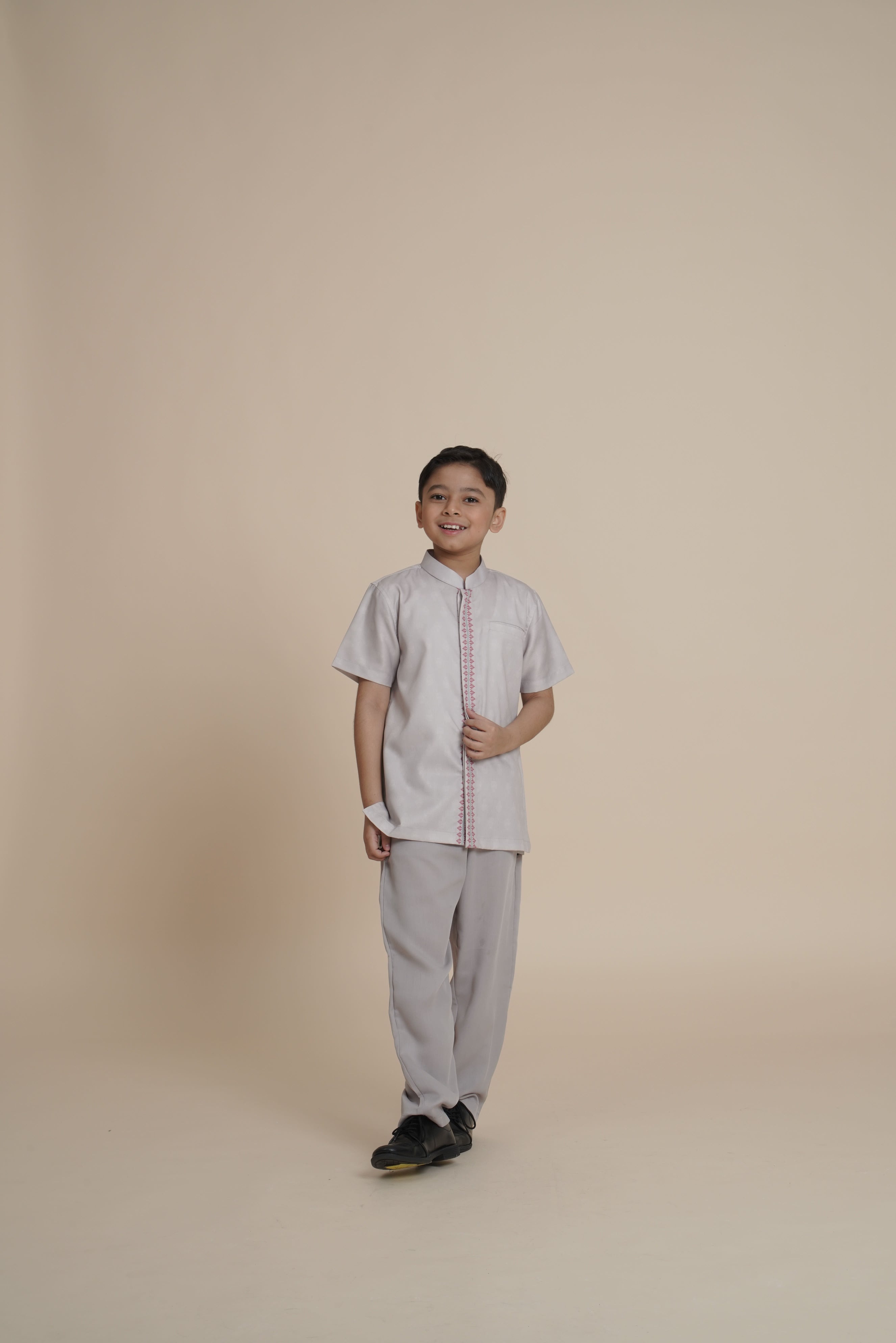 Koko Anak Sinai - Sage