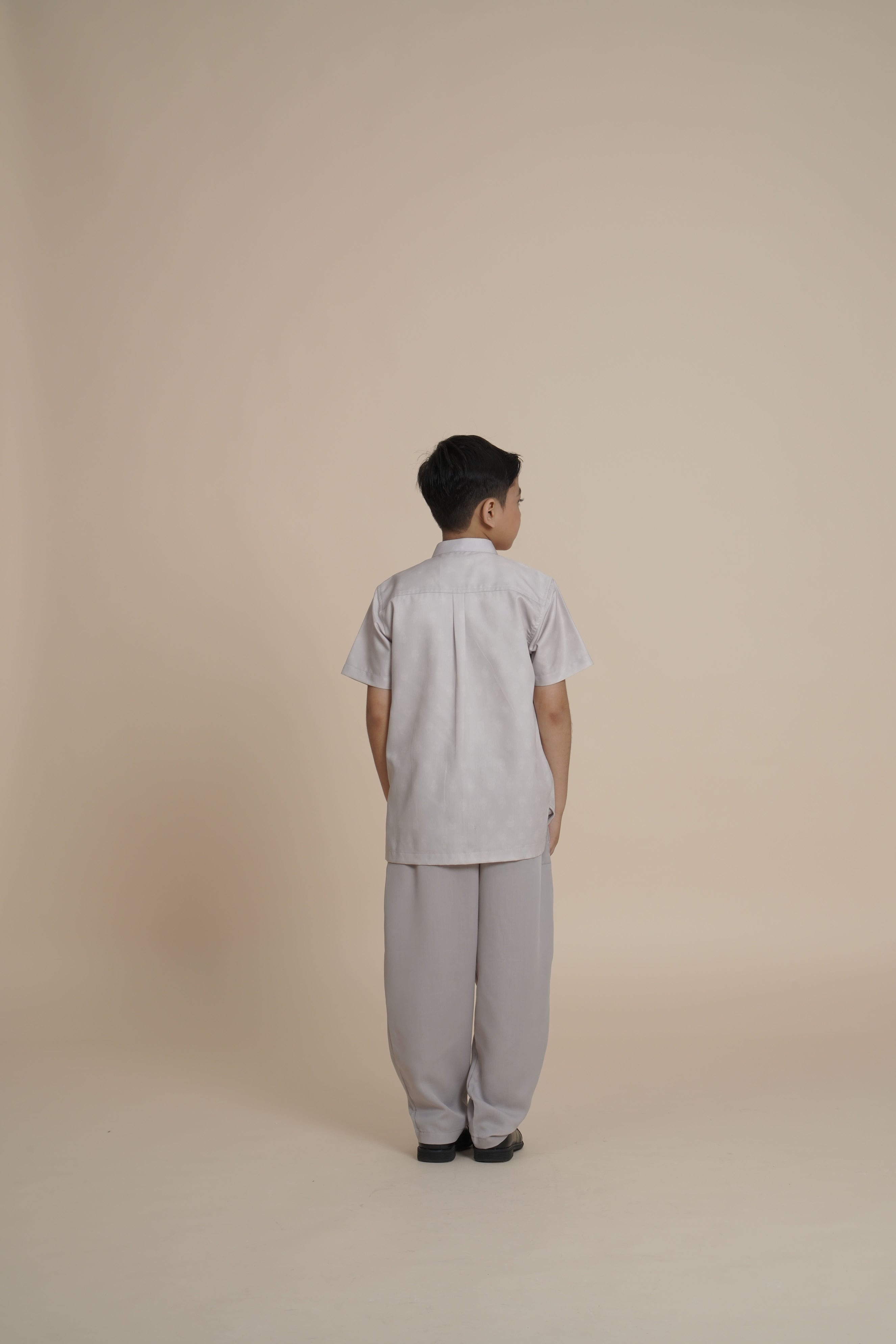 Koko Anak Sinai - Sage