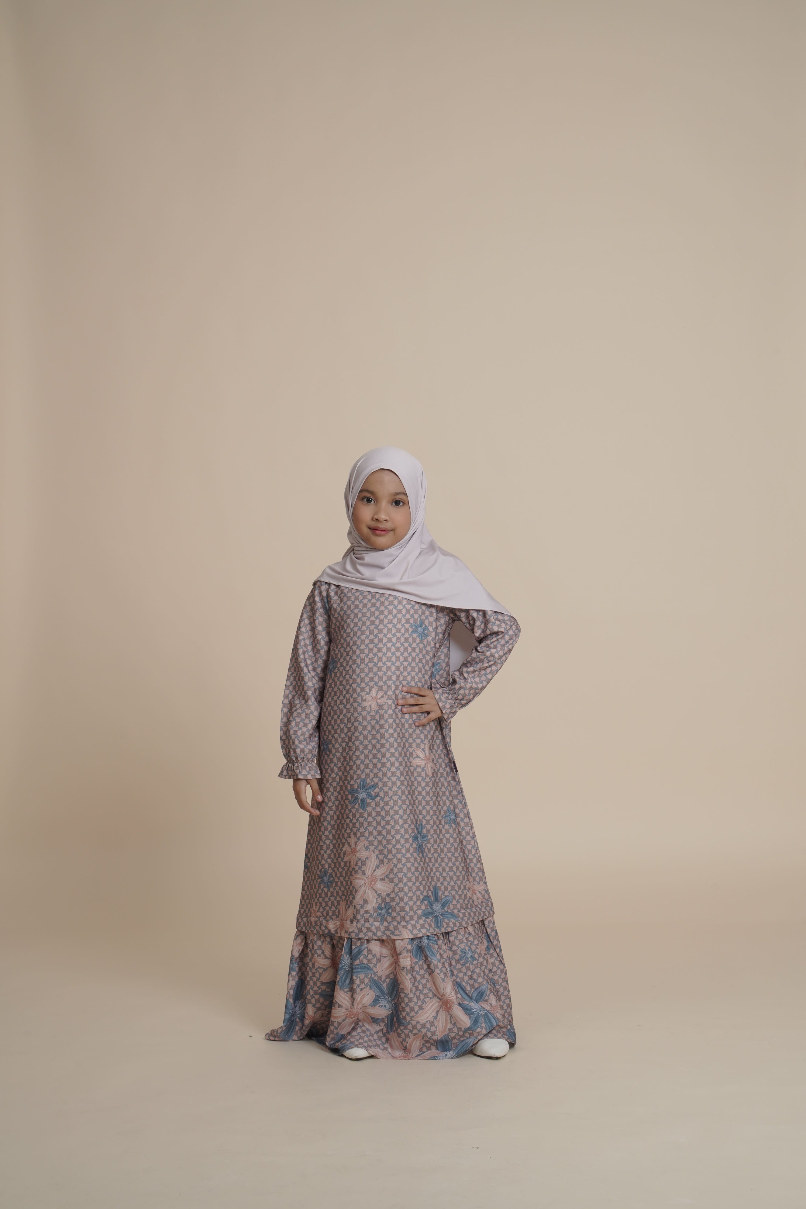 Gamis Anak Ummumusa A
