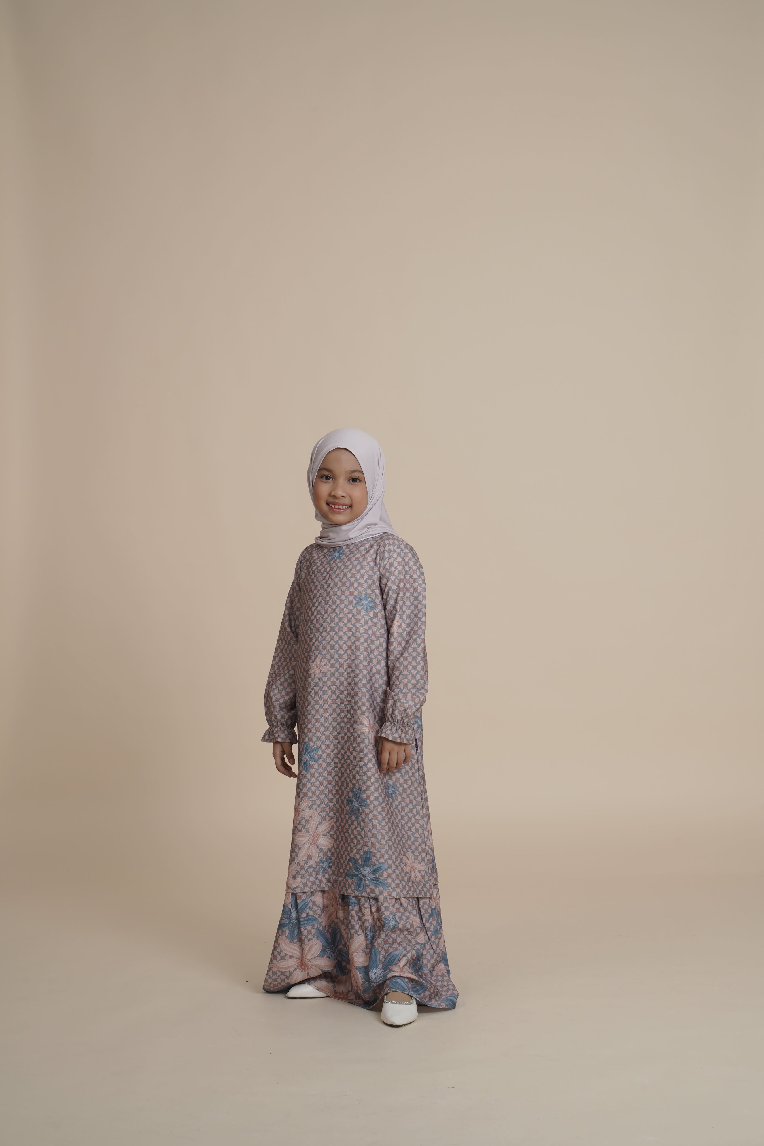 Gamis Anak Ummumusa A