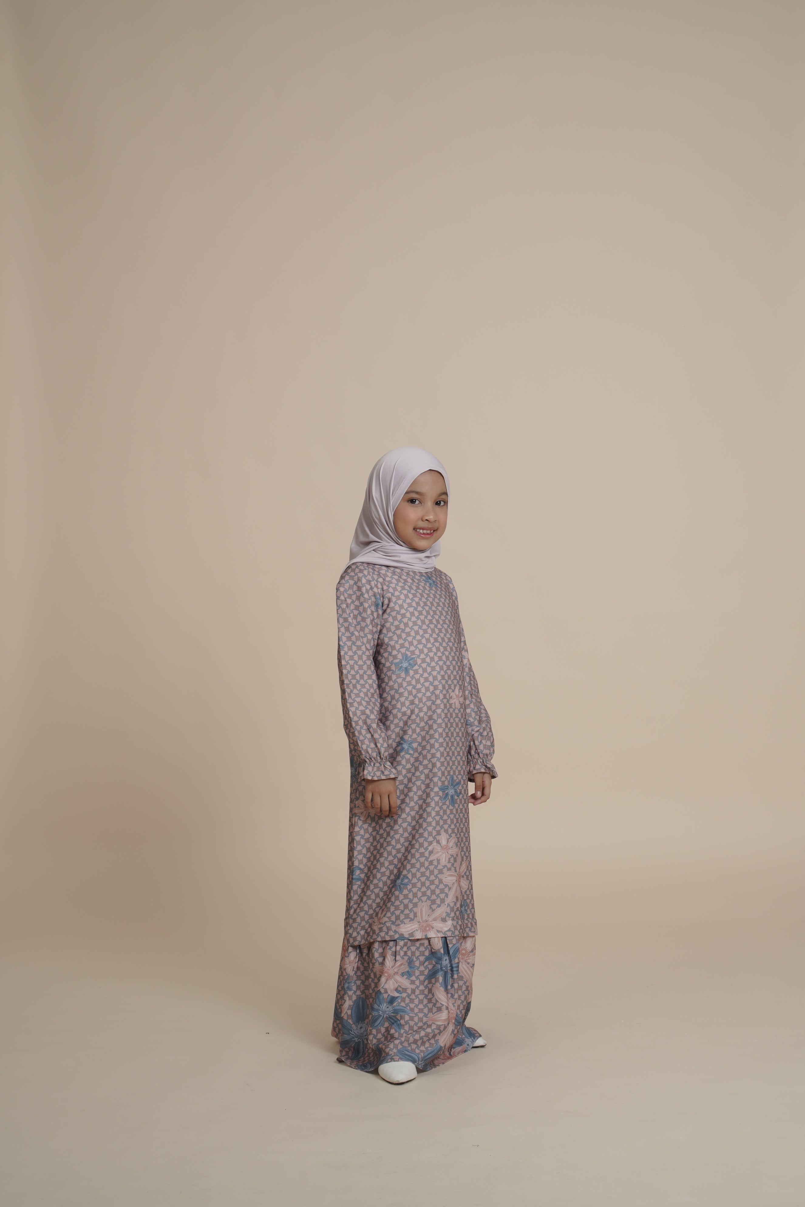 Gamis Anak Ummumusa A