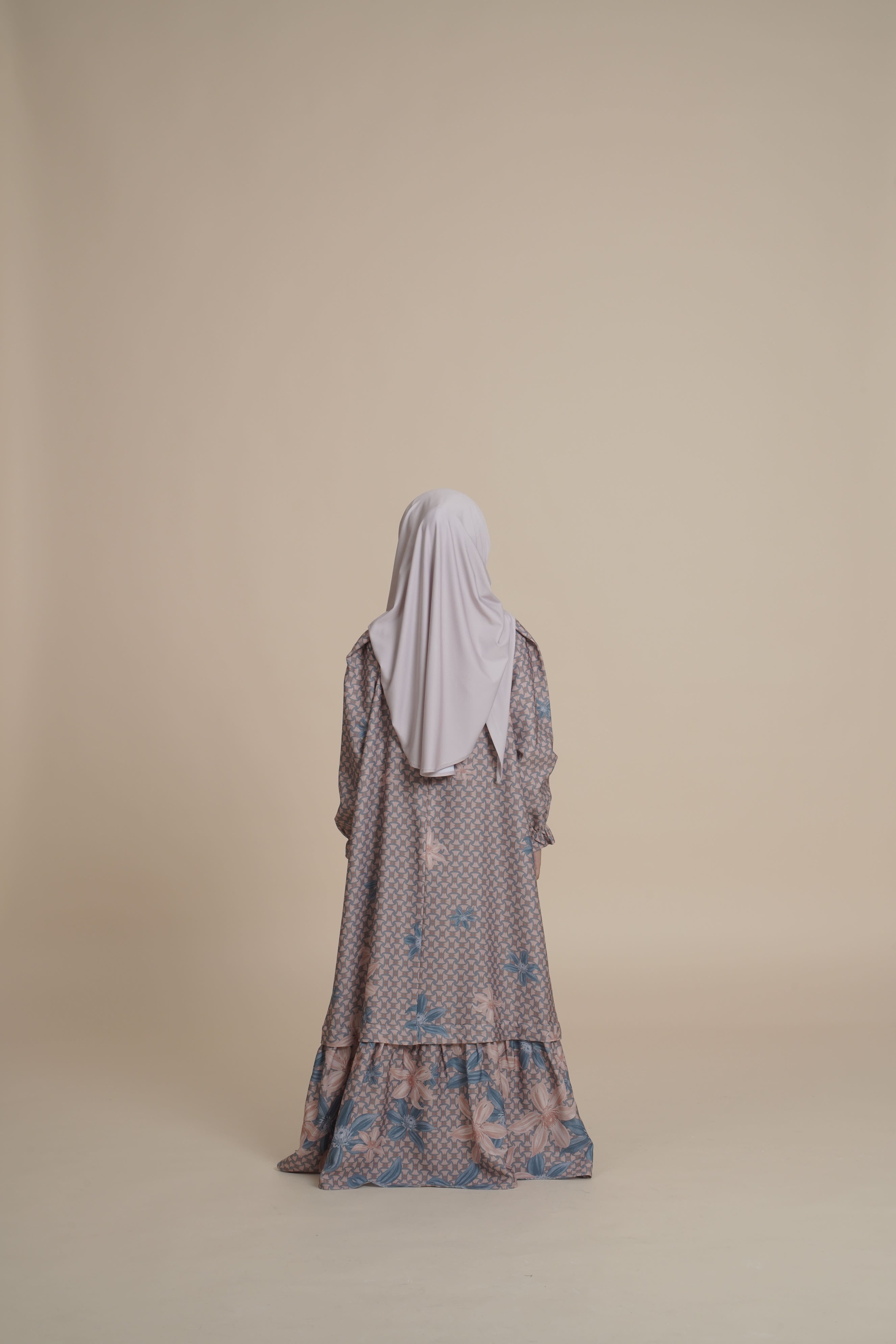 Gamis Anak Ummumusa A