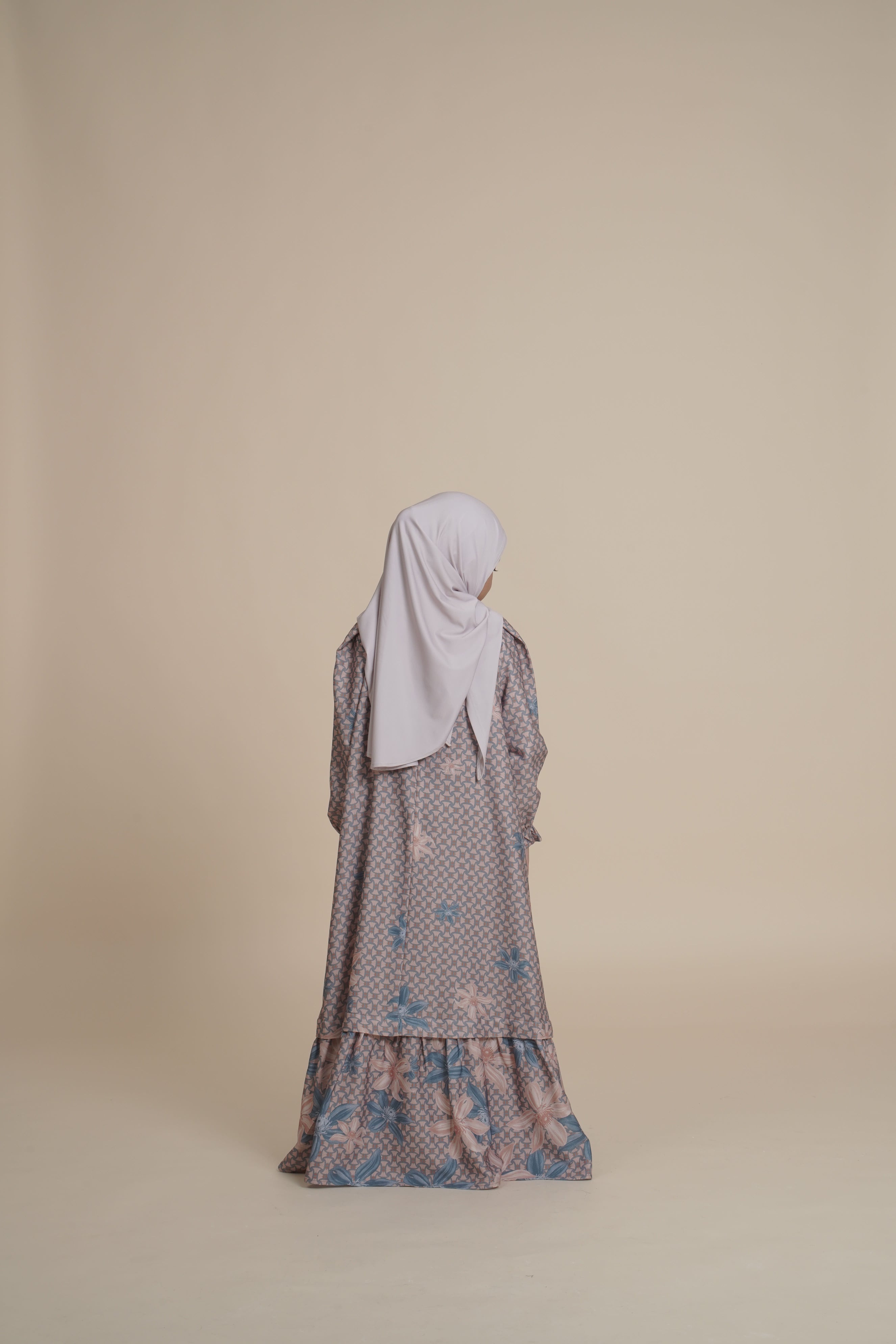 Gamis Anak Ummumusa A