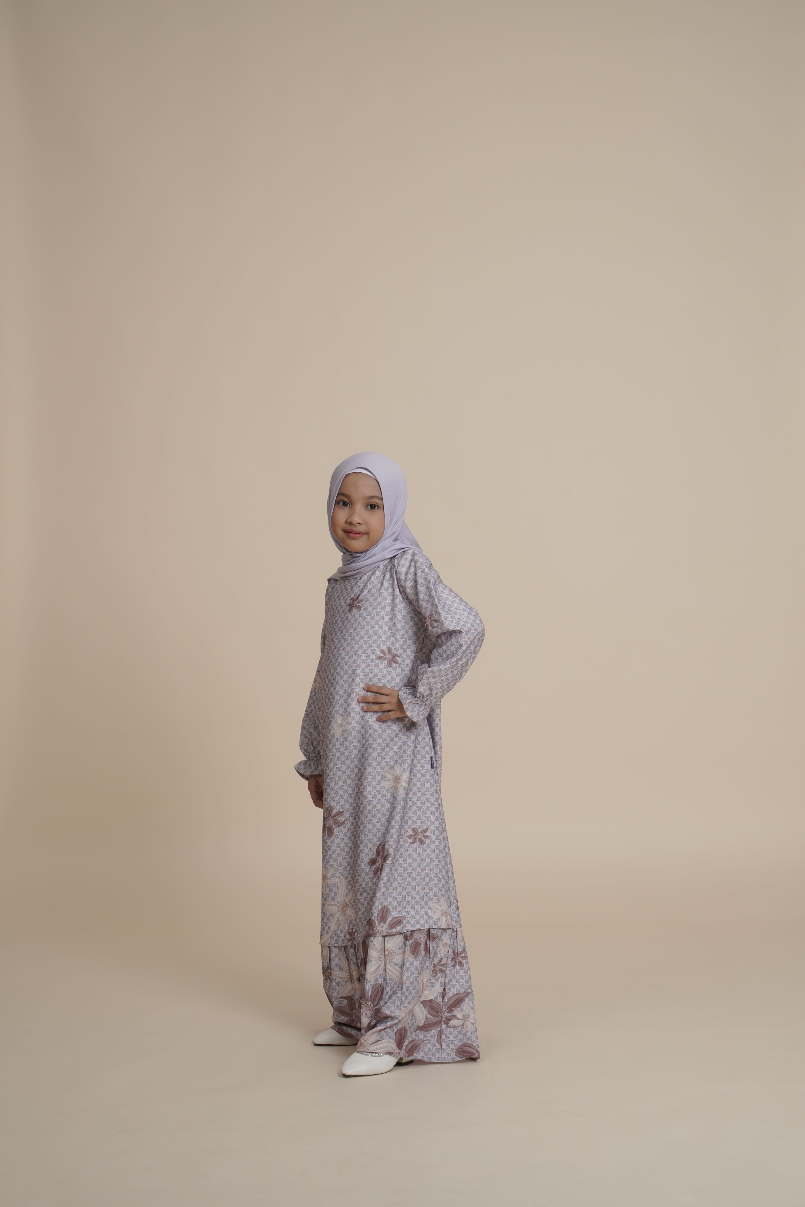 Gamis Anak Ummumusa A