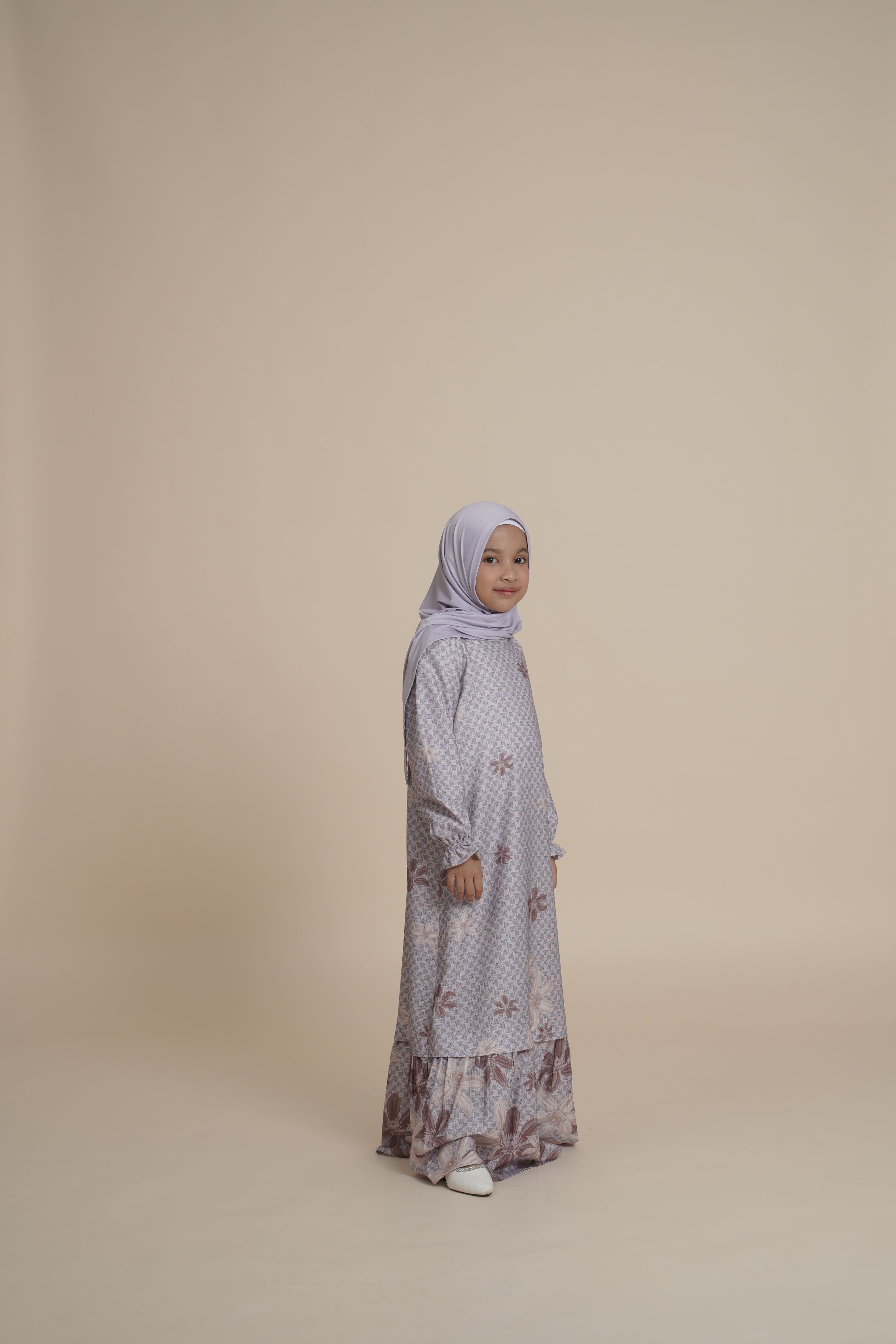 Gamis Anak Ummumusa A