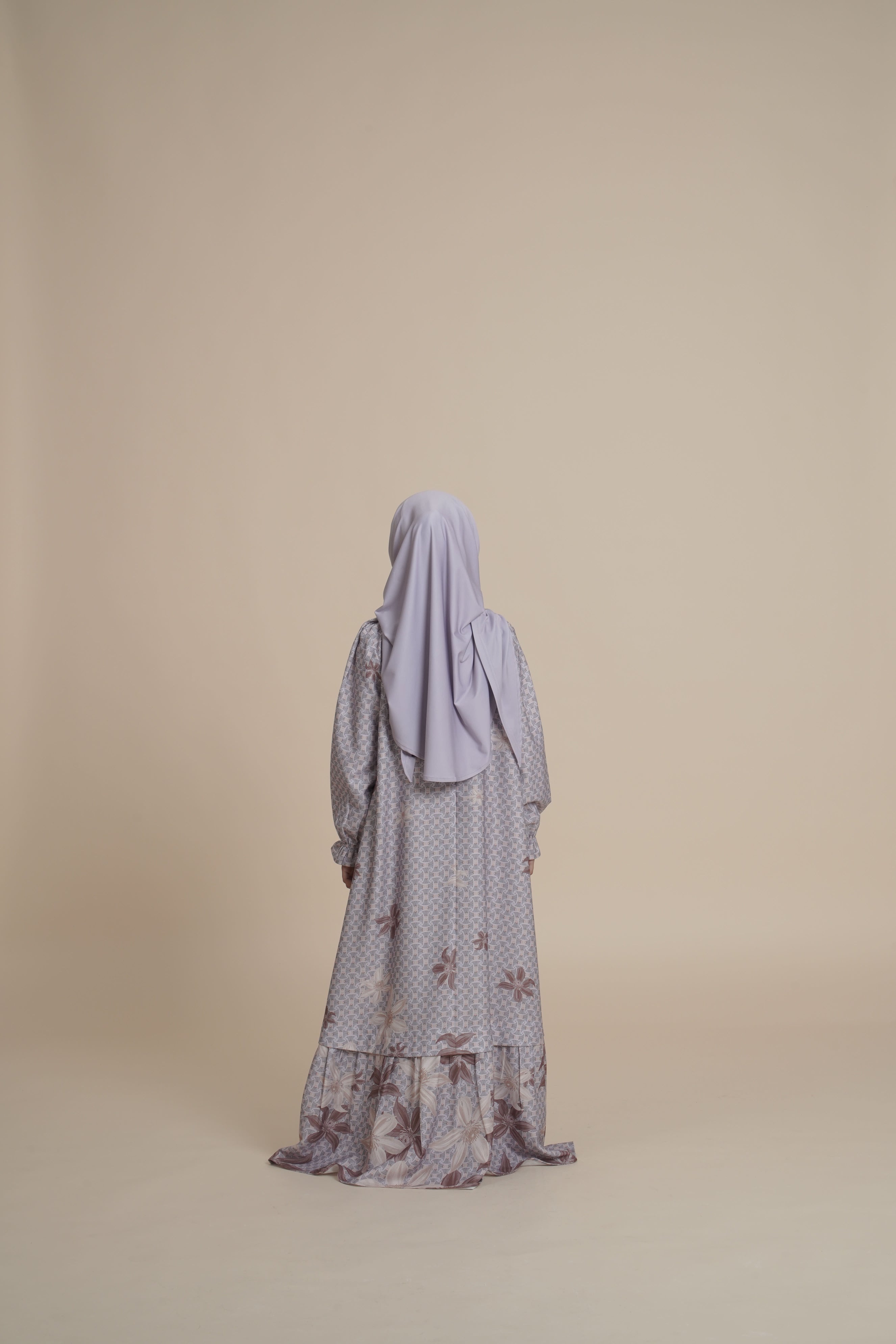 Gamis Anak Ummumusa A