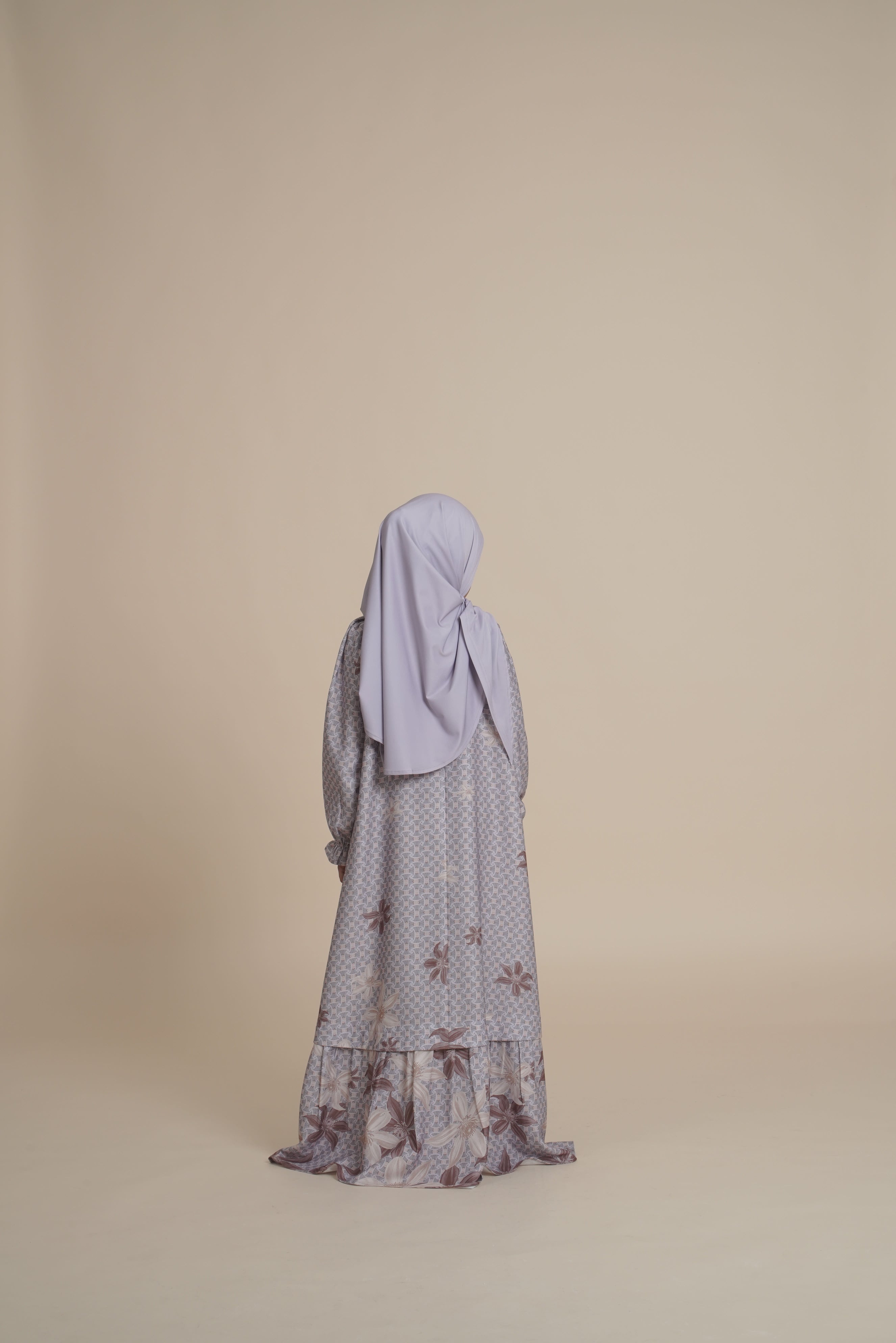Gamis Anak Ummumusa A