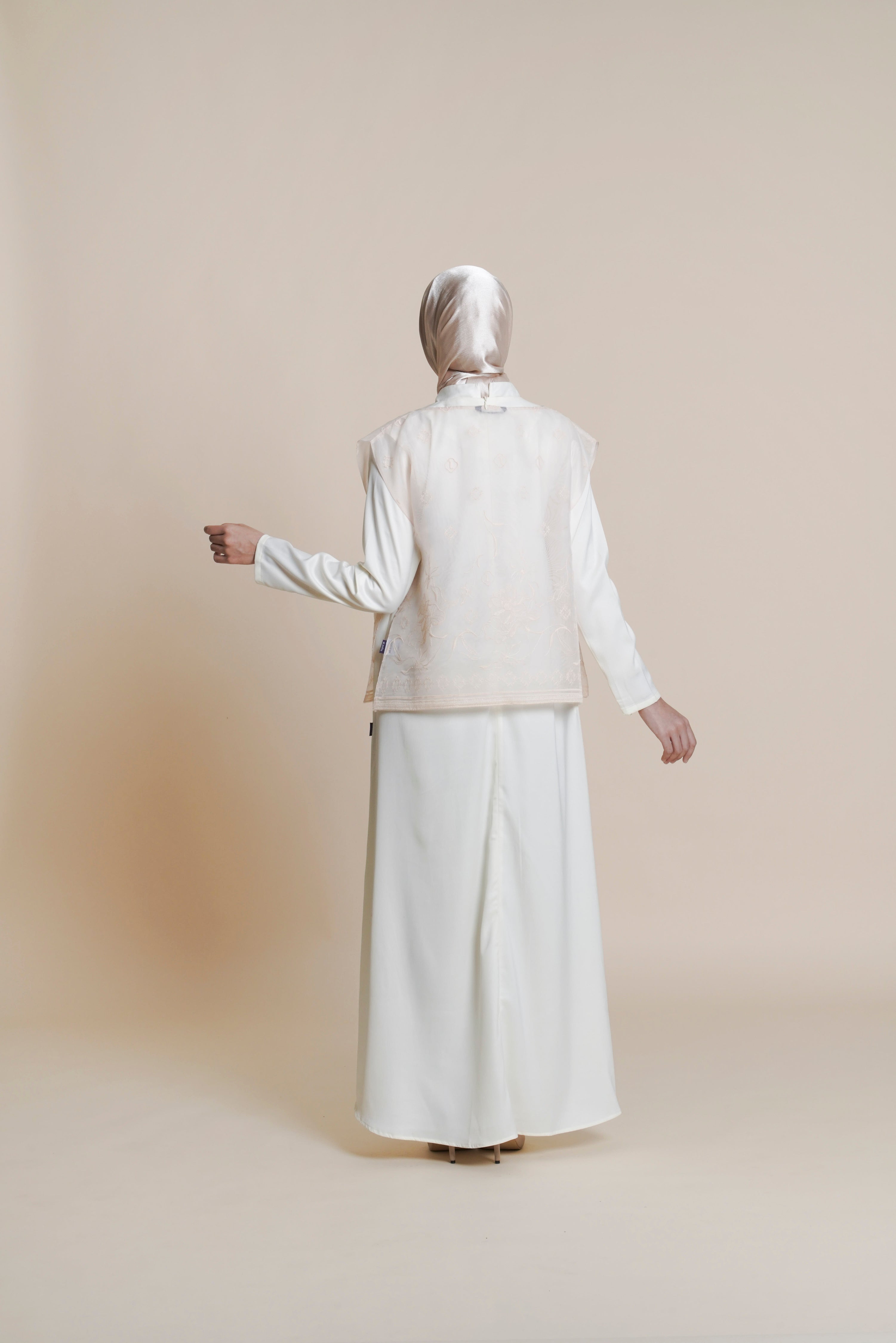 Vest Asiyah
