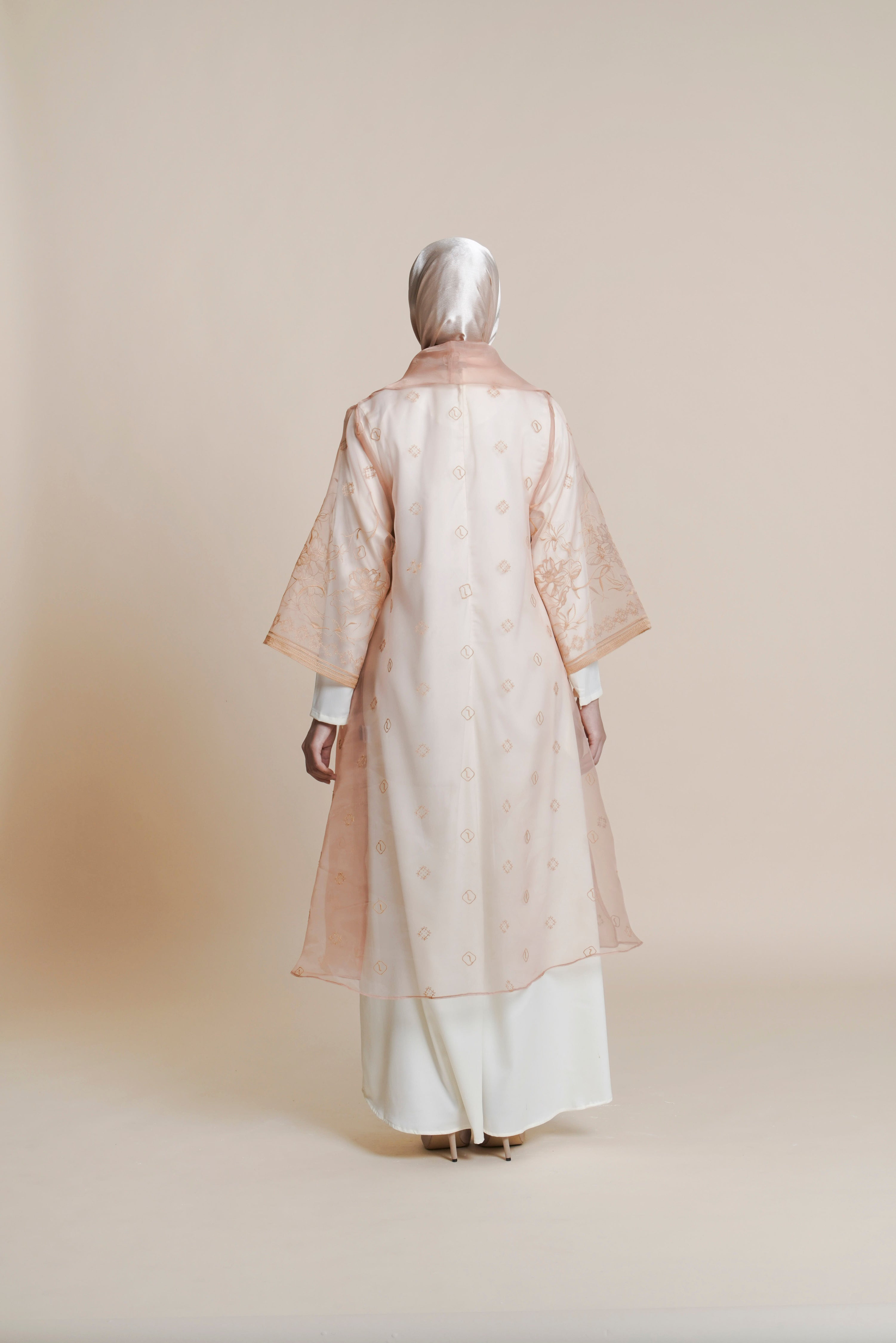 Long Outer Asiyah