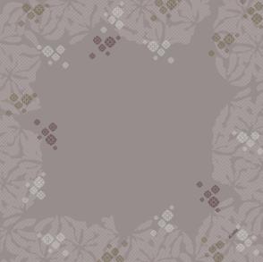 KAILA EMBOSSED GEO