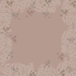 KAILA EMBOSSED GEO