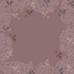 KAILA EMBOSSED GEO