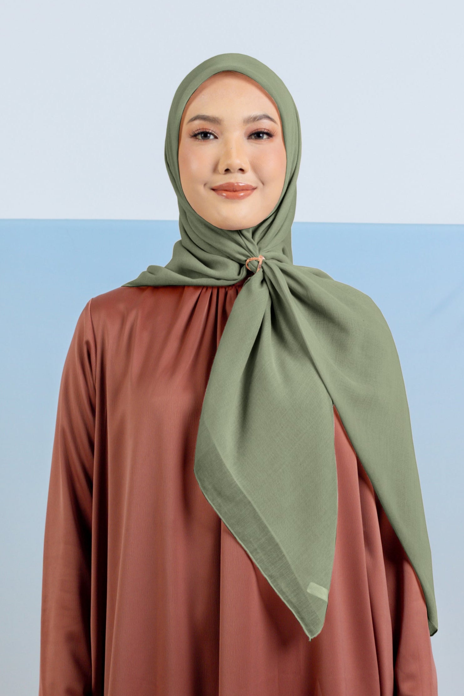 KEISHA PARIS ELZATTA