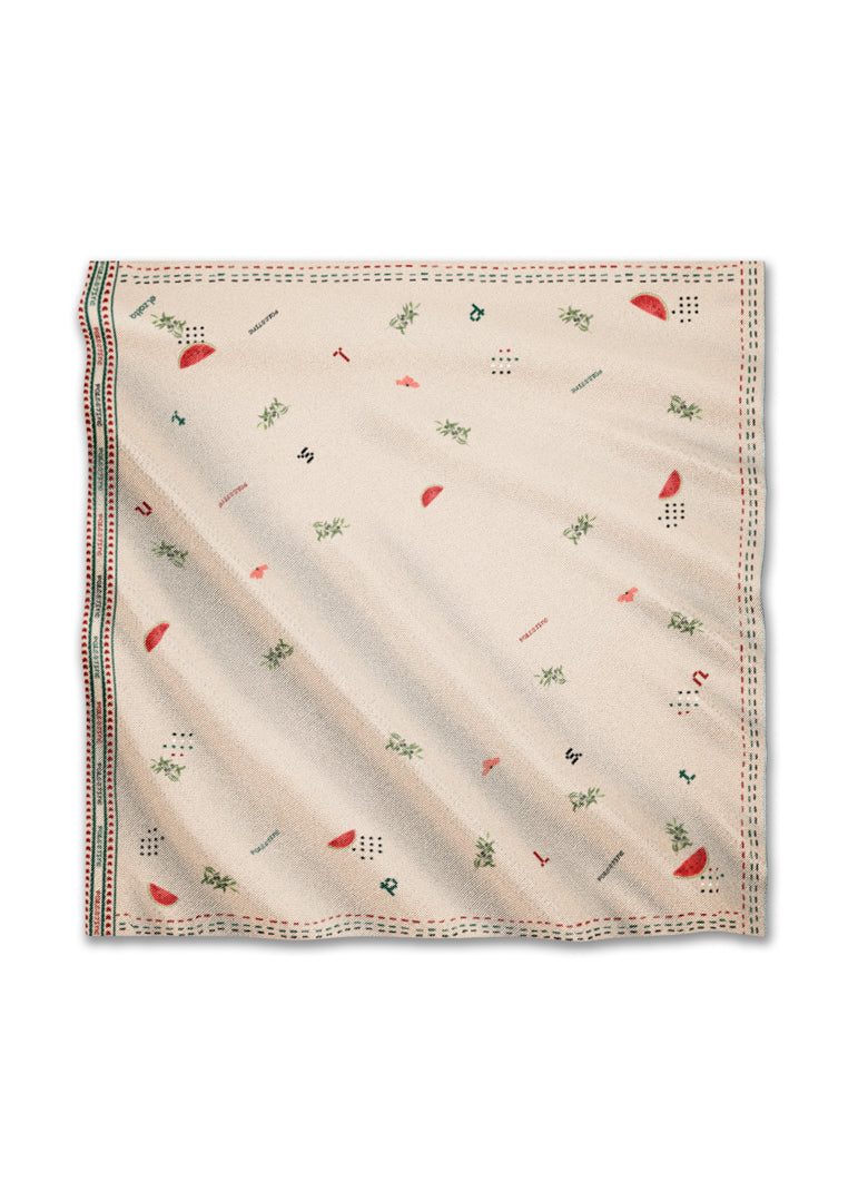 Kanara Palestine Watermelon