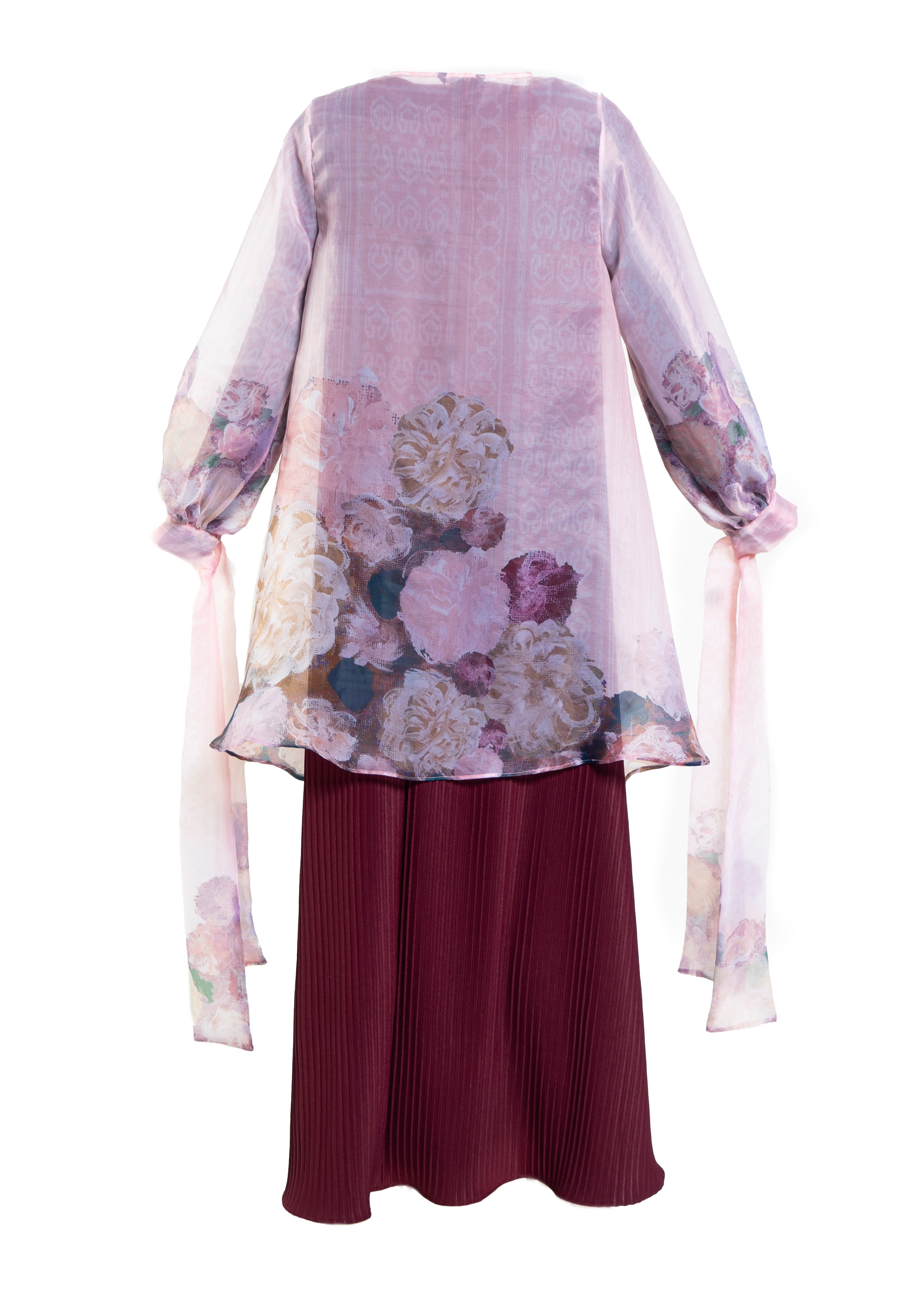 Krisan Dress Trulle Series