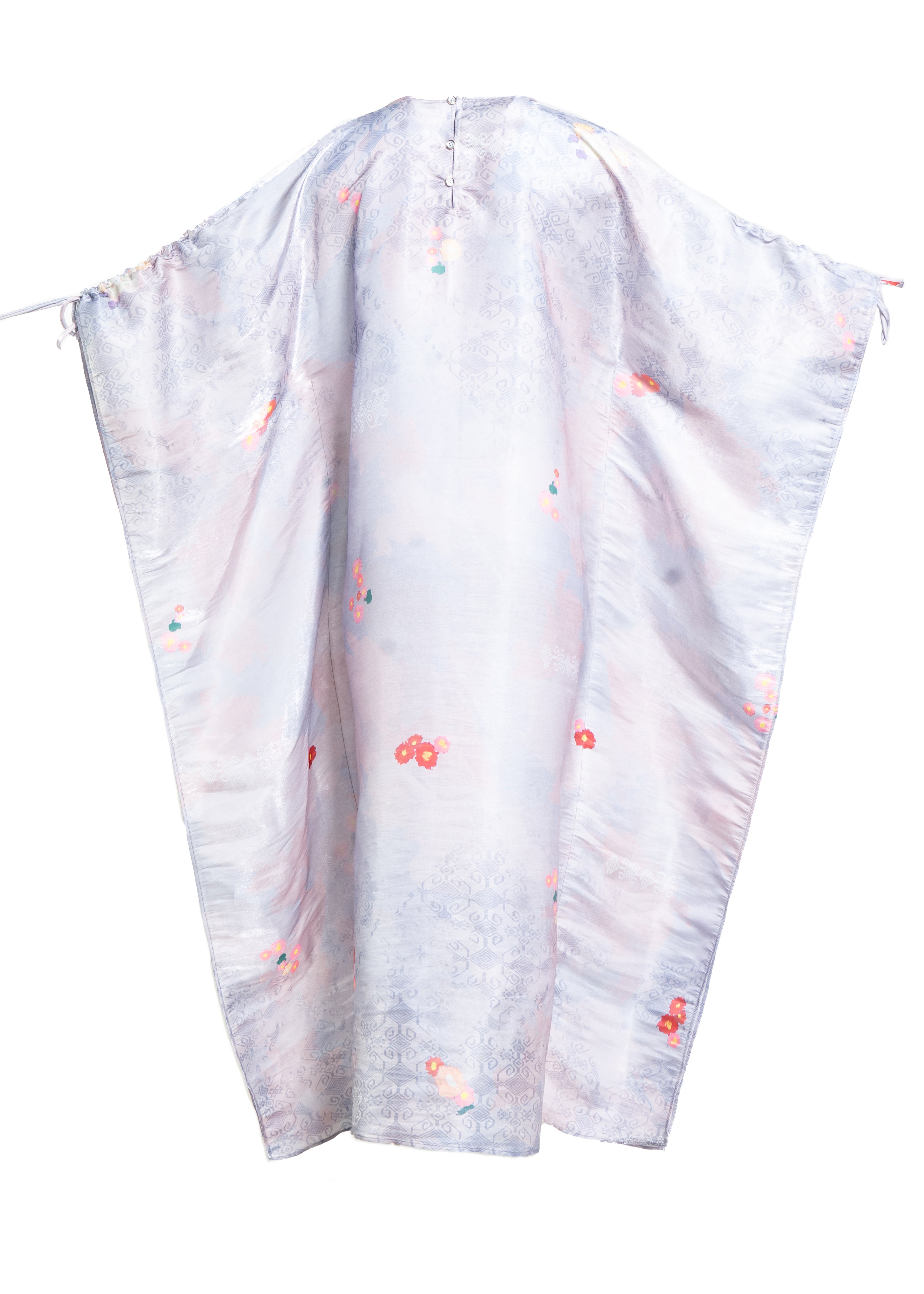 Senduduk Kaftan Series