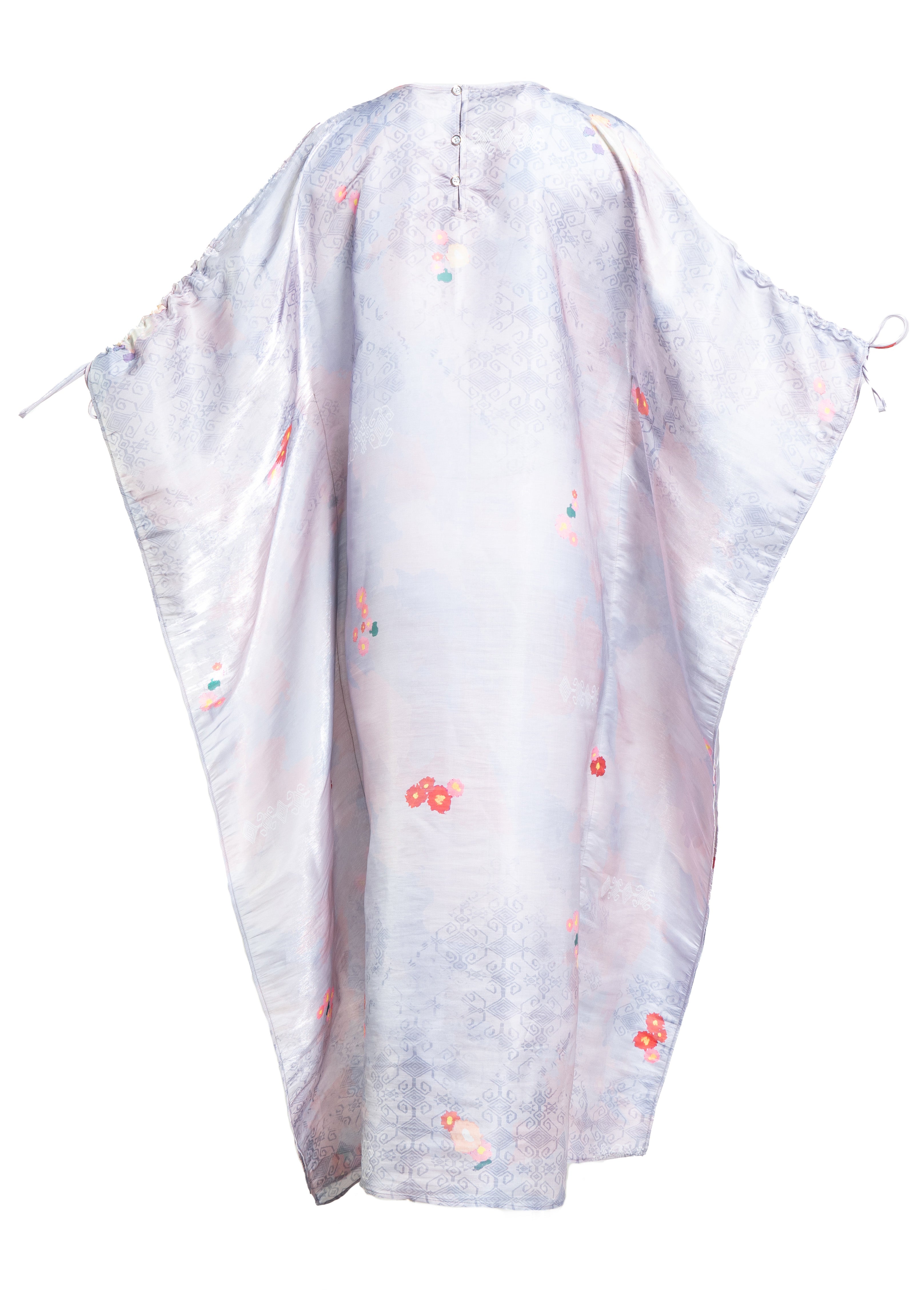 Senduduk Kaftan Series