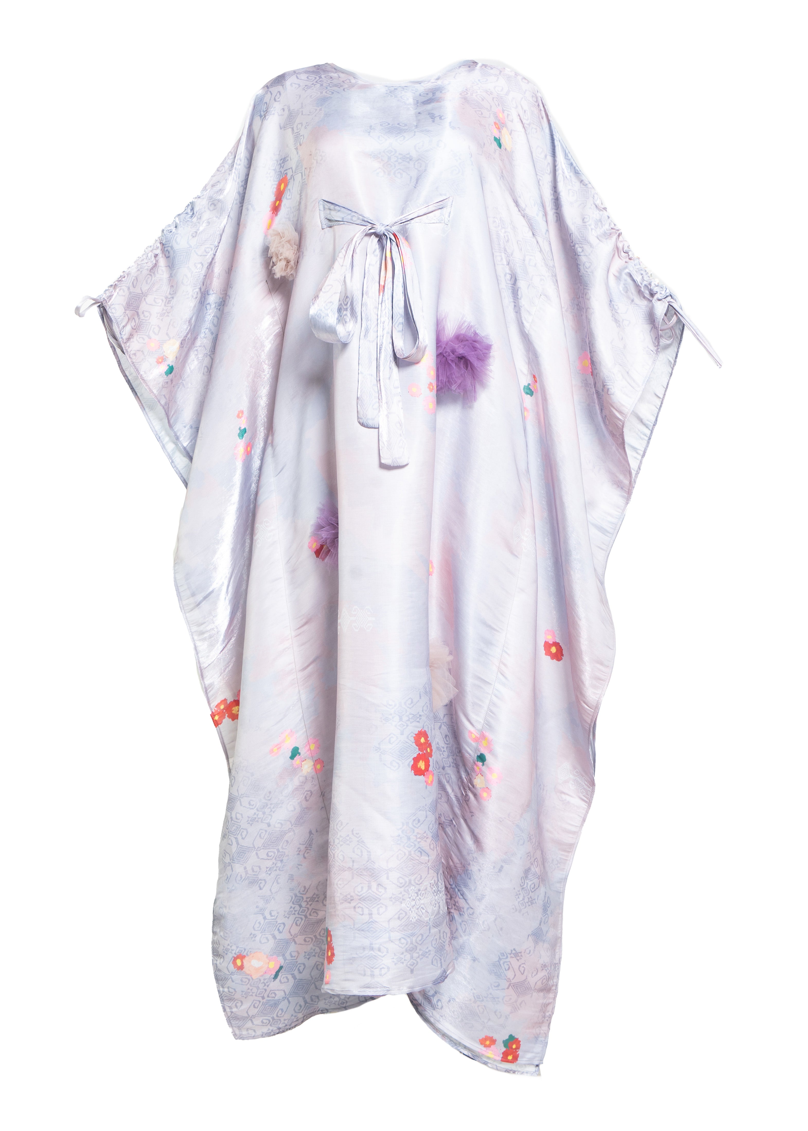 Senduduk Kaftan Series