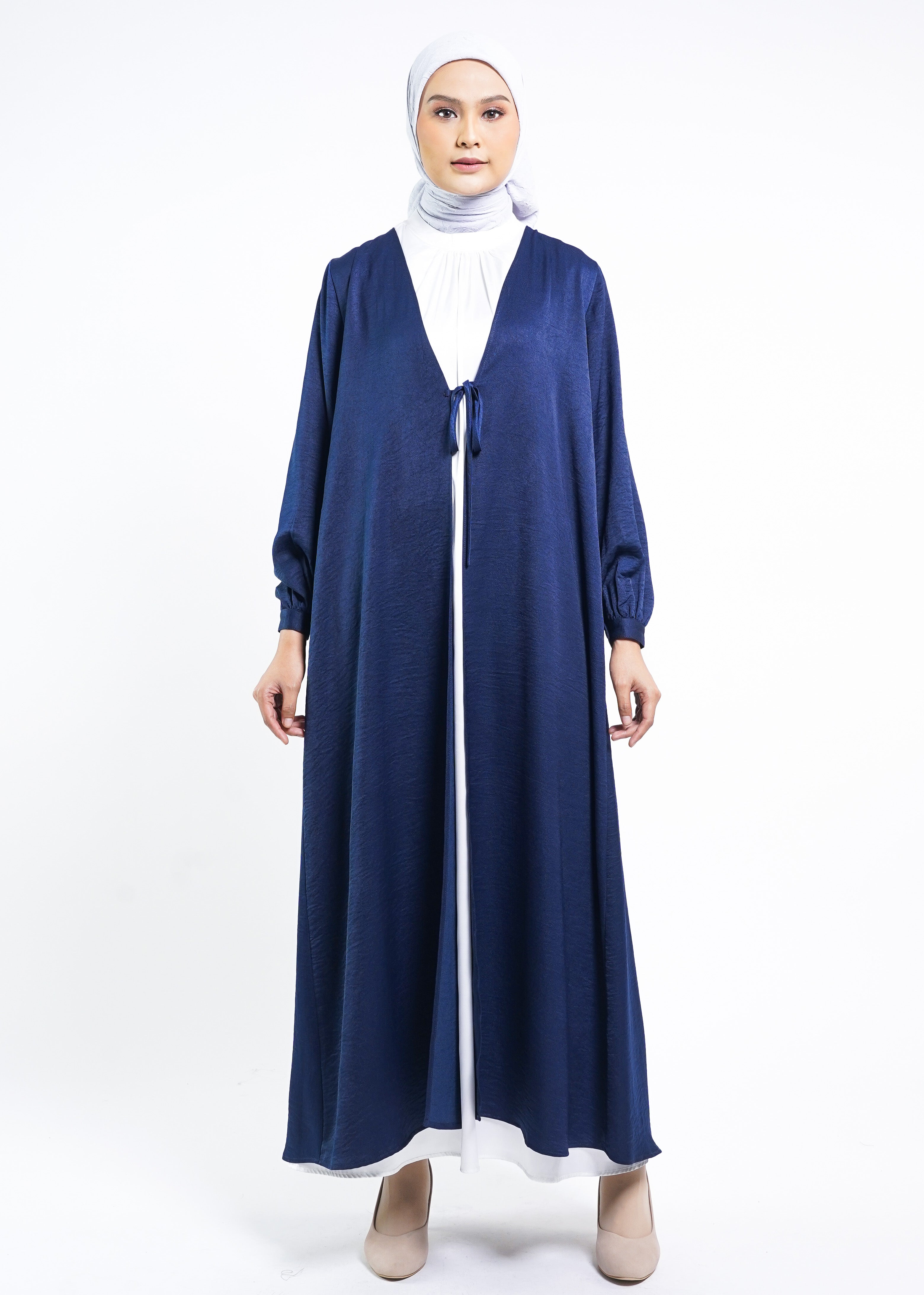 Gamis Outer Al - Khawarizmi