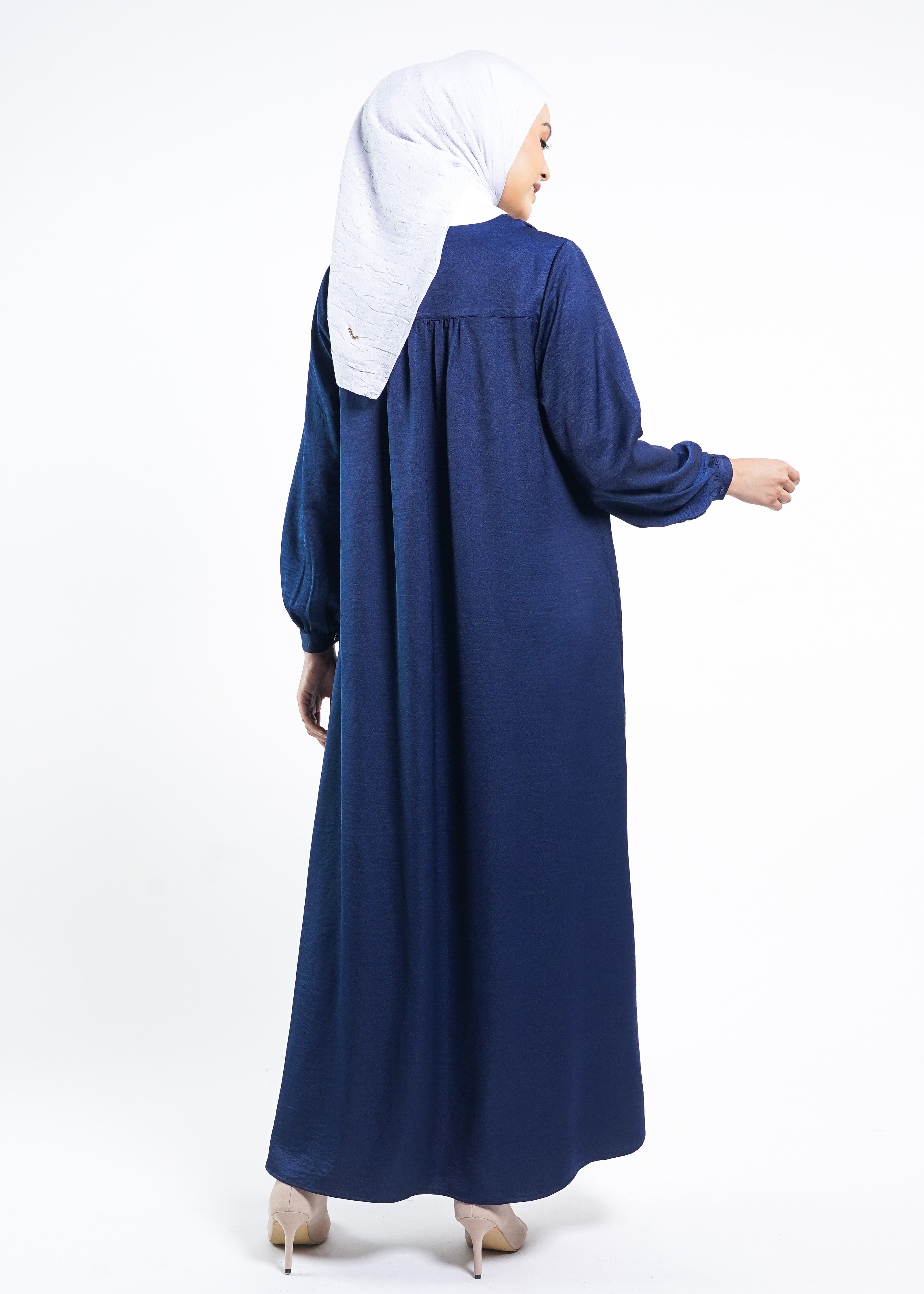 Gamis Outer Al - Khawarizmi