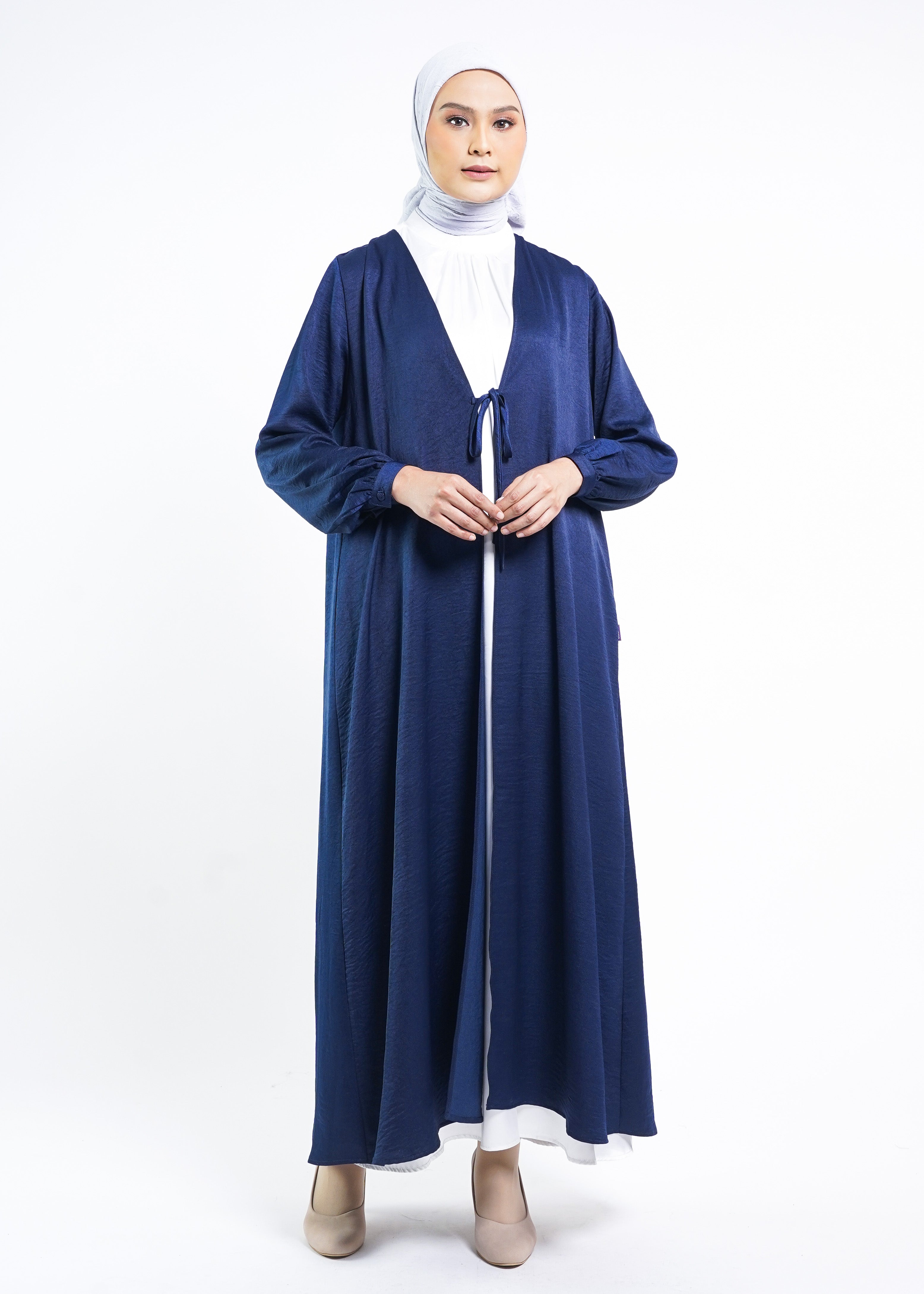 Gamis Outer Al - Khawarizmi