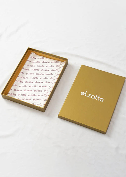 Elzatta Gift Box Alwani