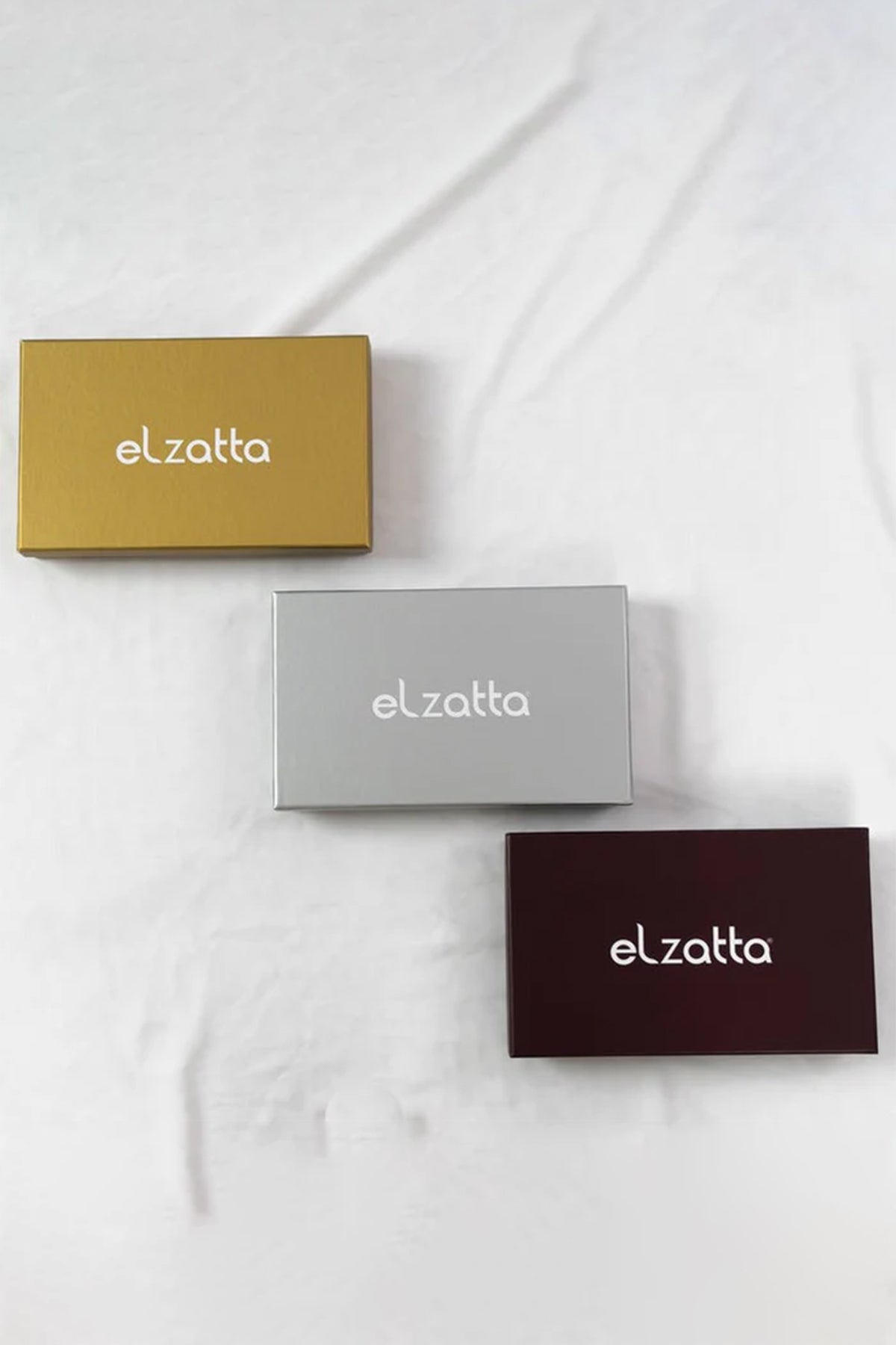 Elzatta Gift Box Alwani
