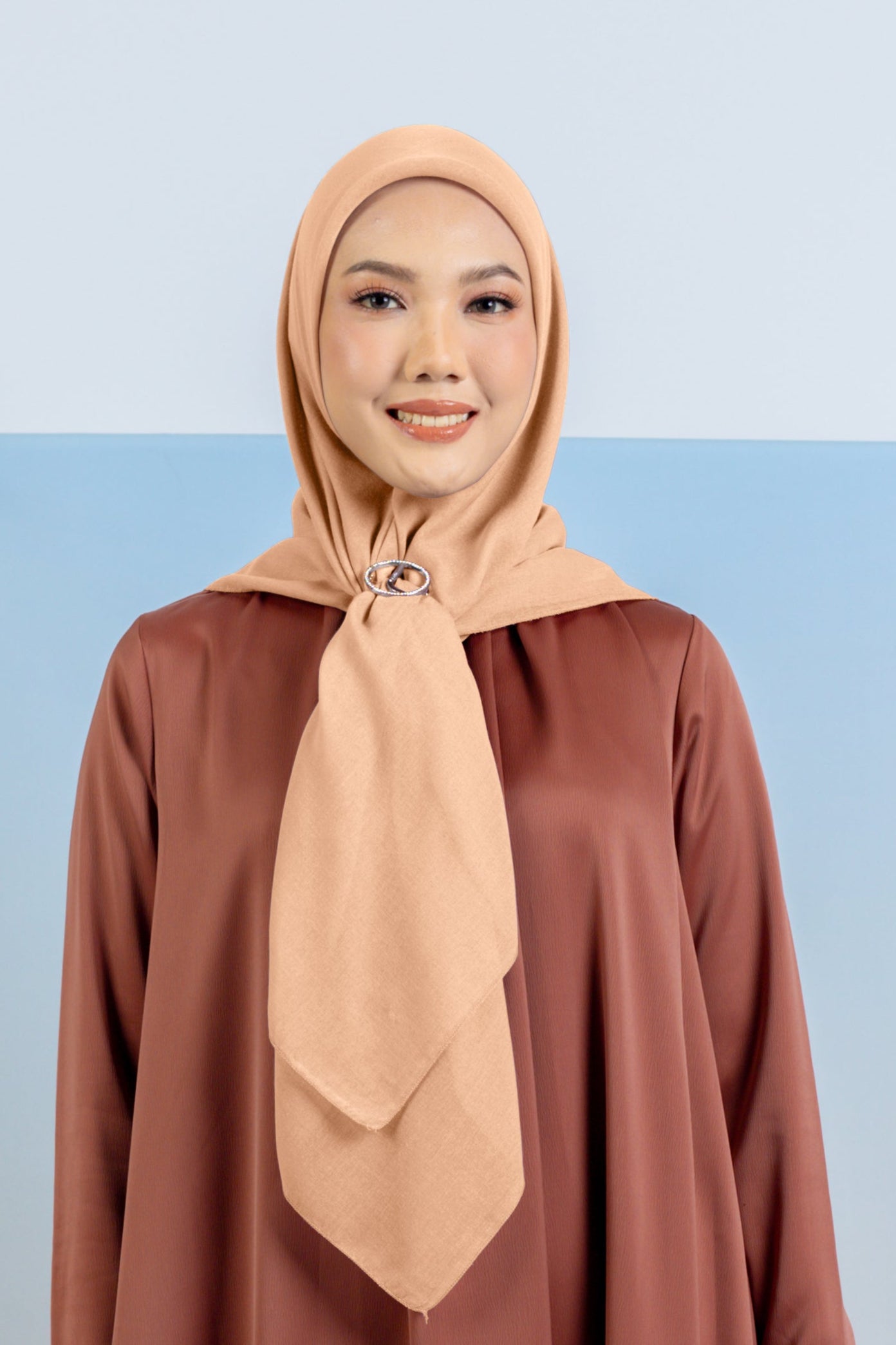 KEISHA PARIS ELZATTA