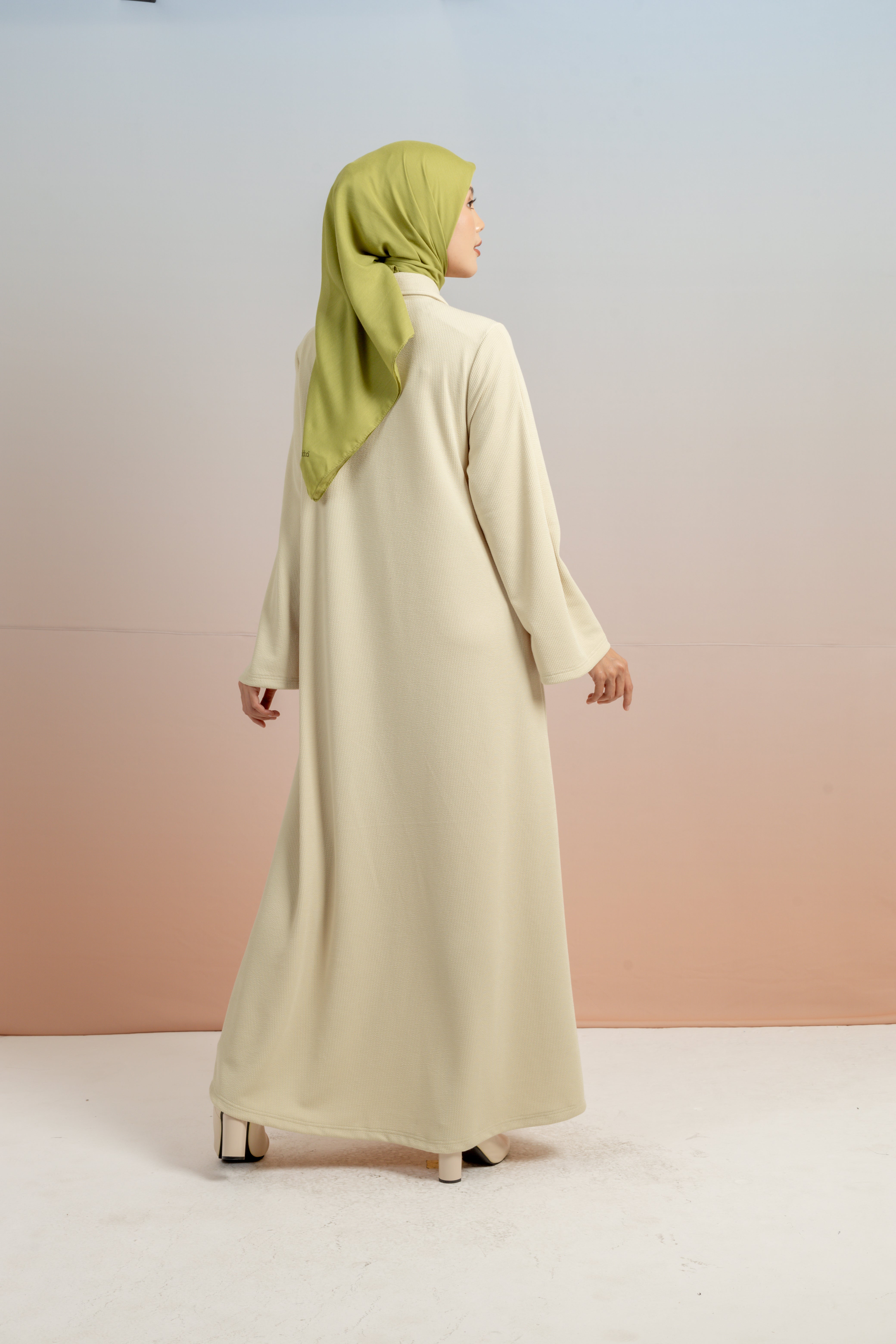 GAMIS PLAKET KNIT PLAT