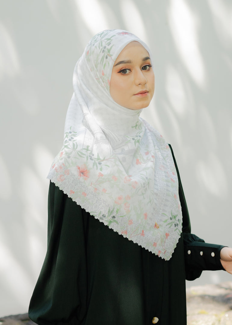 Kanara Palestine Olive