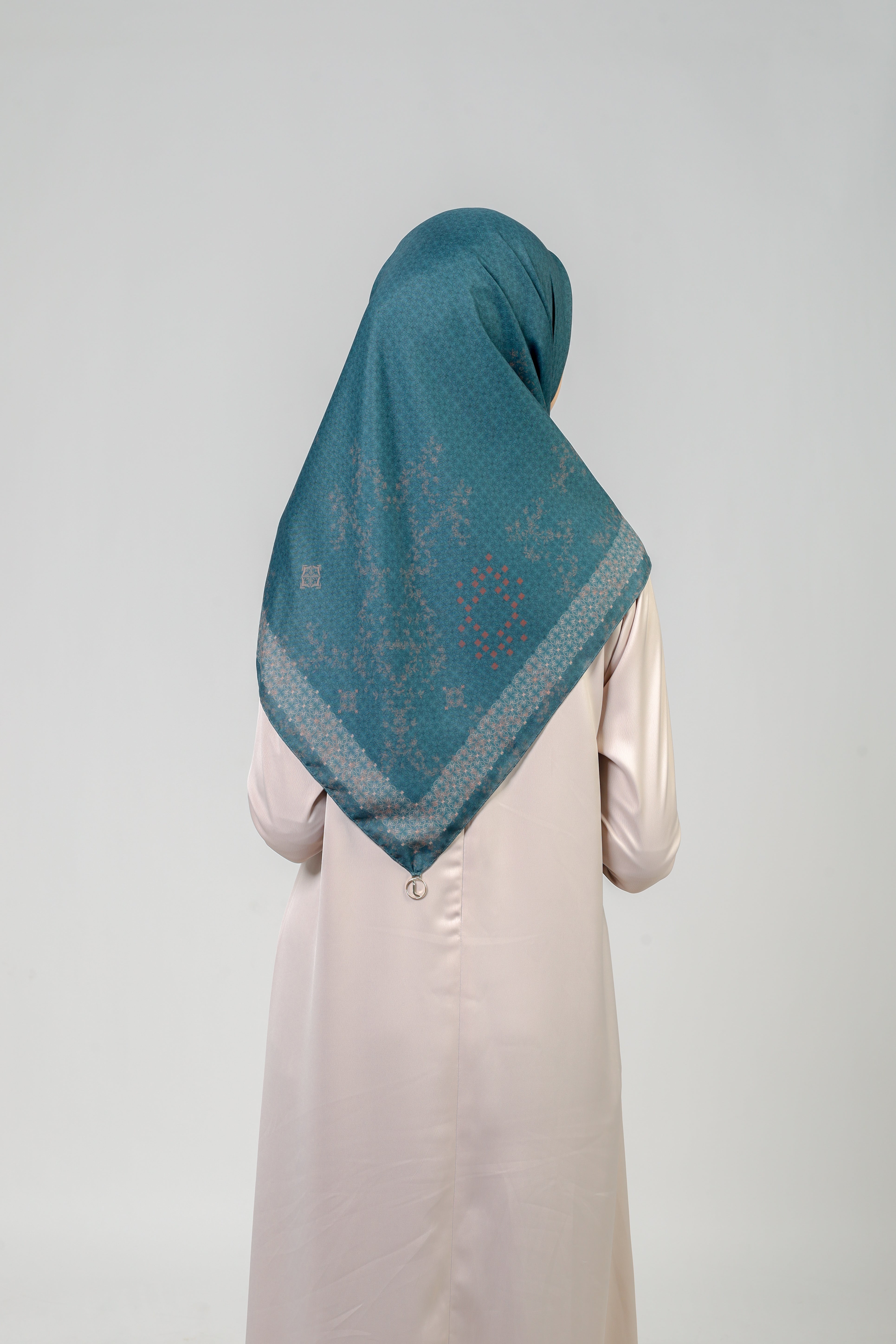 Kaila Marrakesh Floral