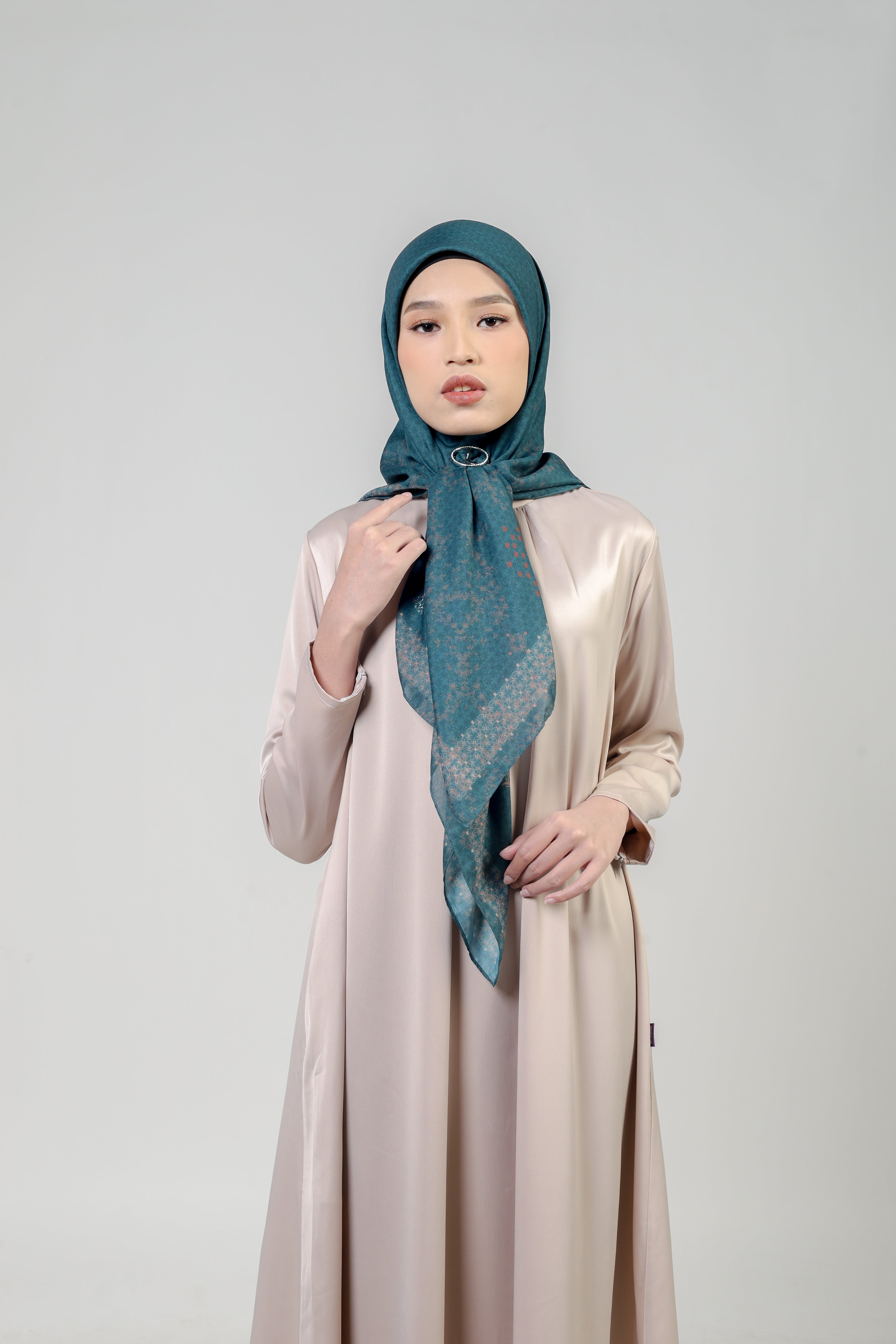 Kaila Marrakesh Floral