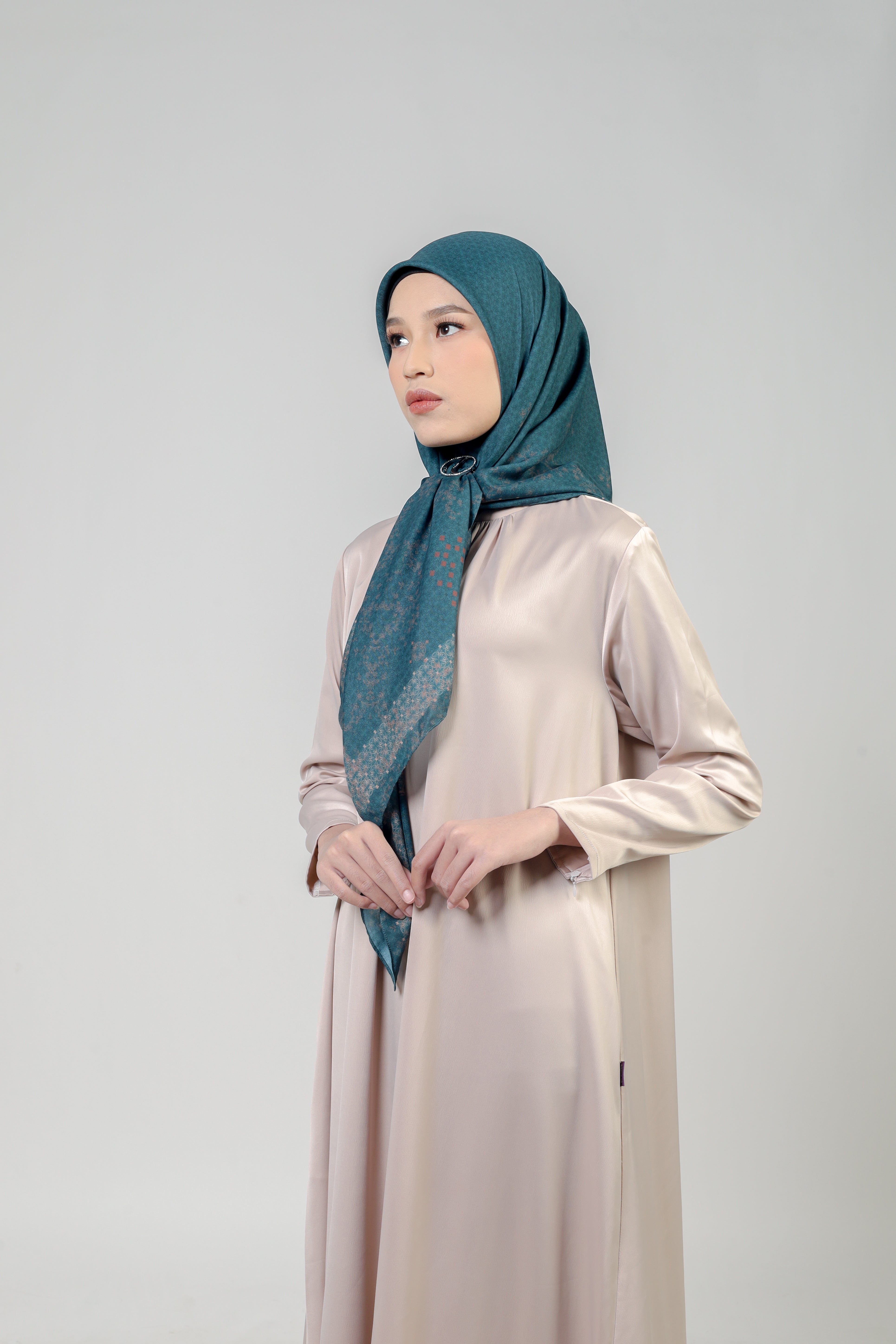 Kaila Marrakesh Floral