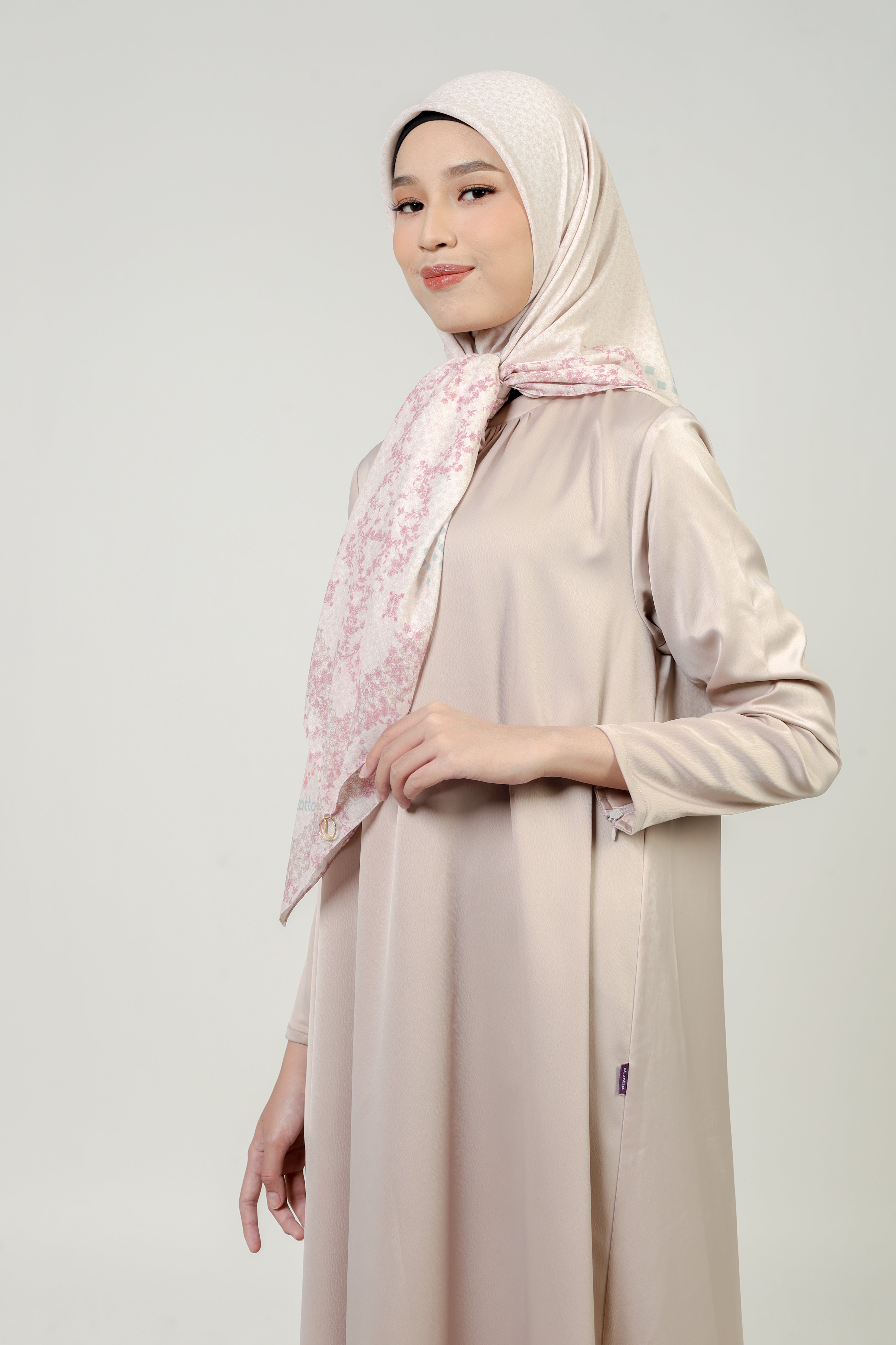 Kaila Marrakesh Floral