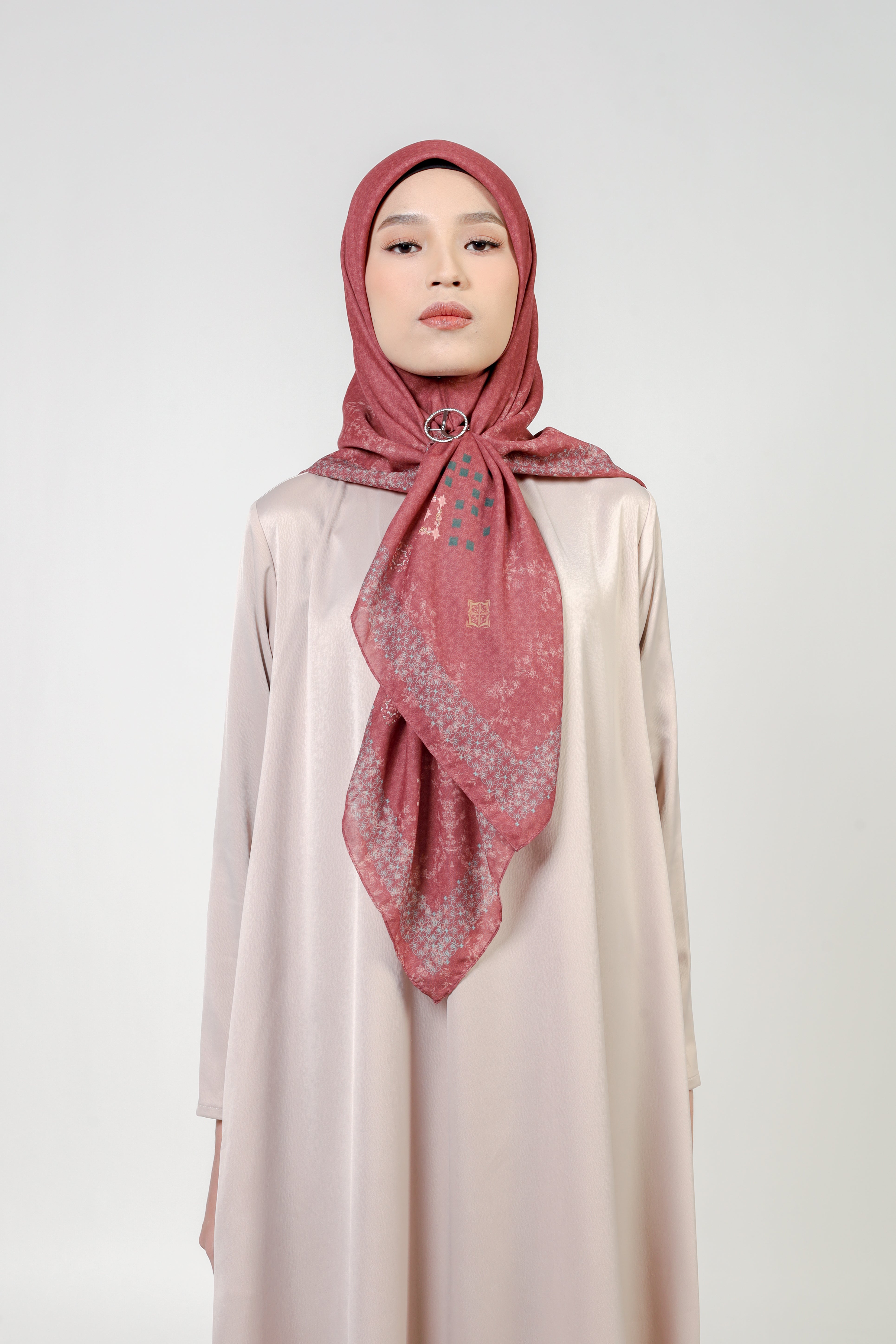 Kaila Marrakesh Floral