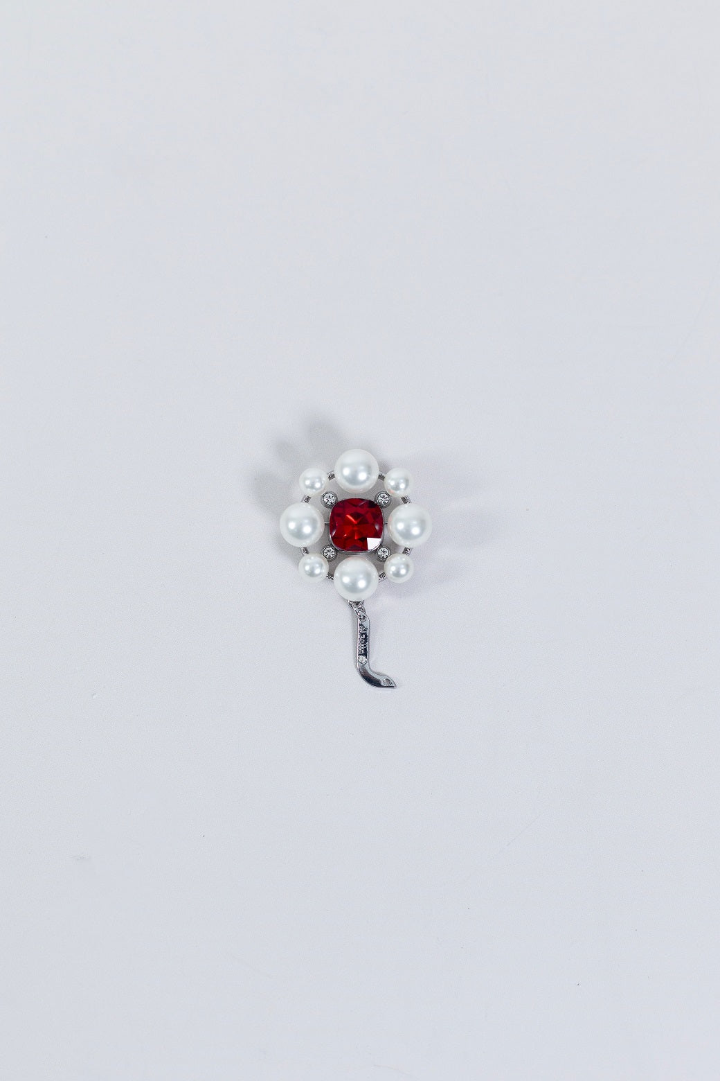 Brooch Mutiara Elzatta