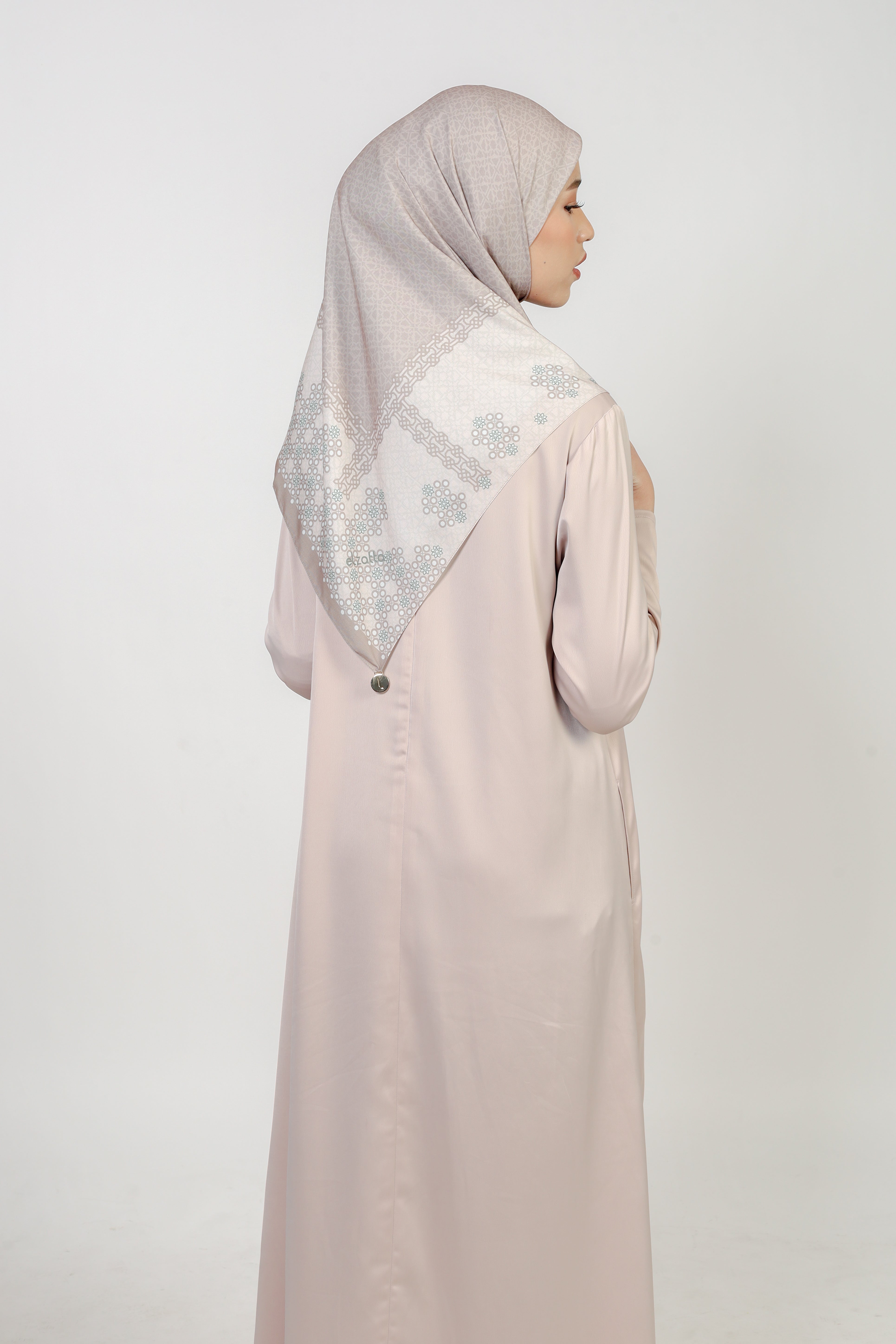 KAILA INANIA MADRASA