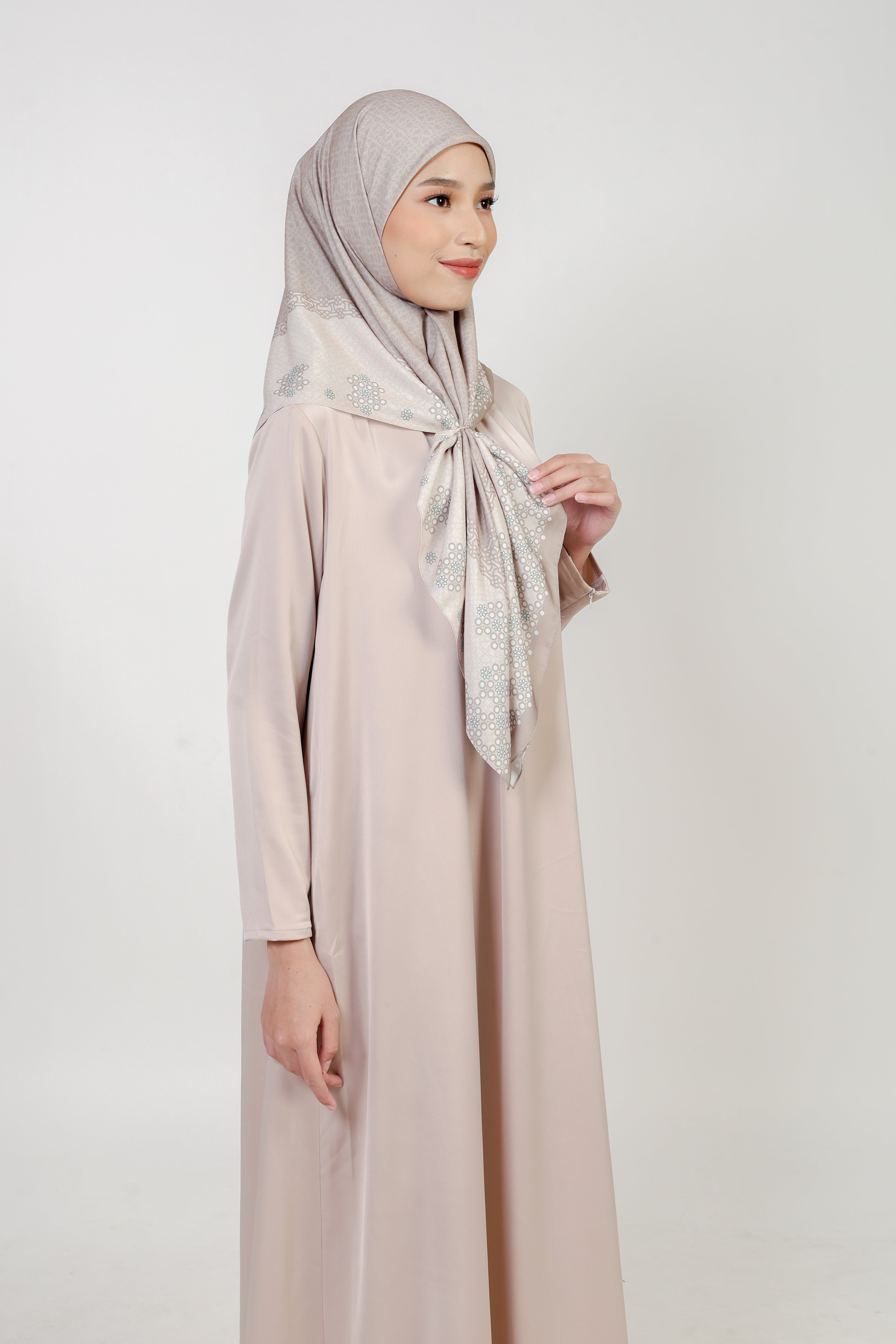 KAILA INANIA MADRASA