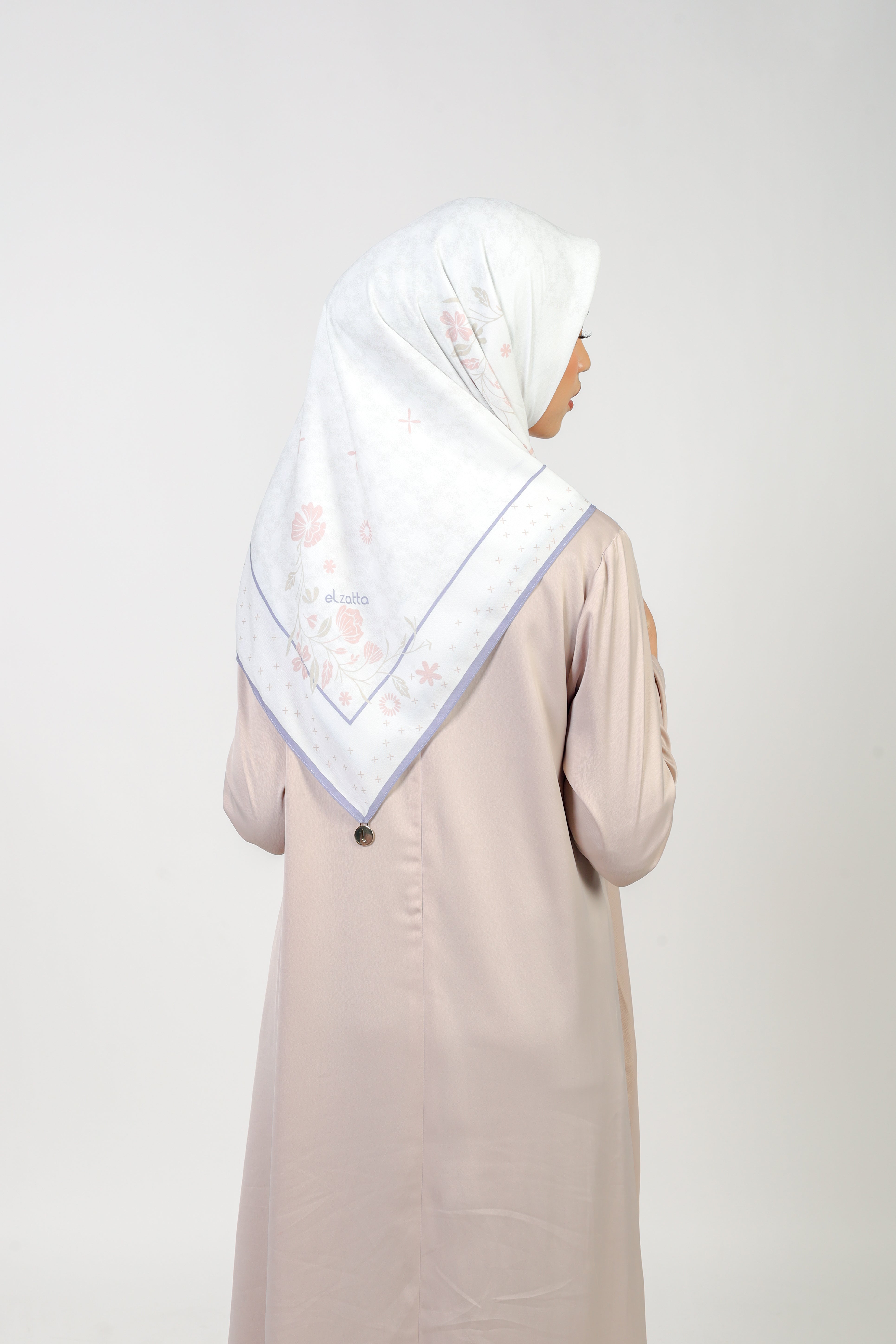 KAILA FLORAL CASABLANCA