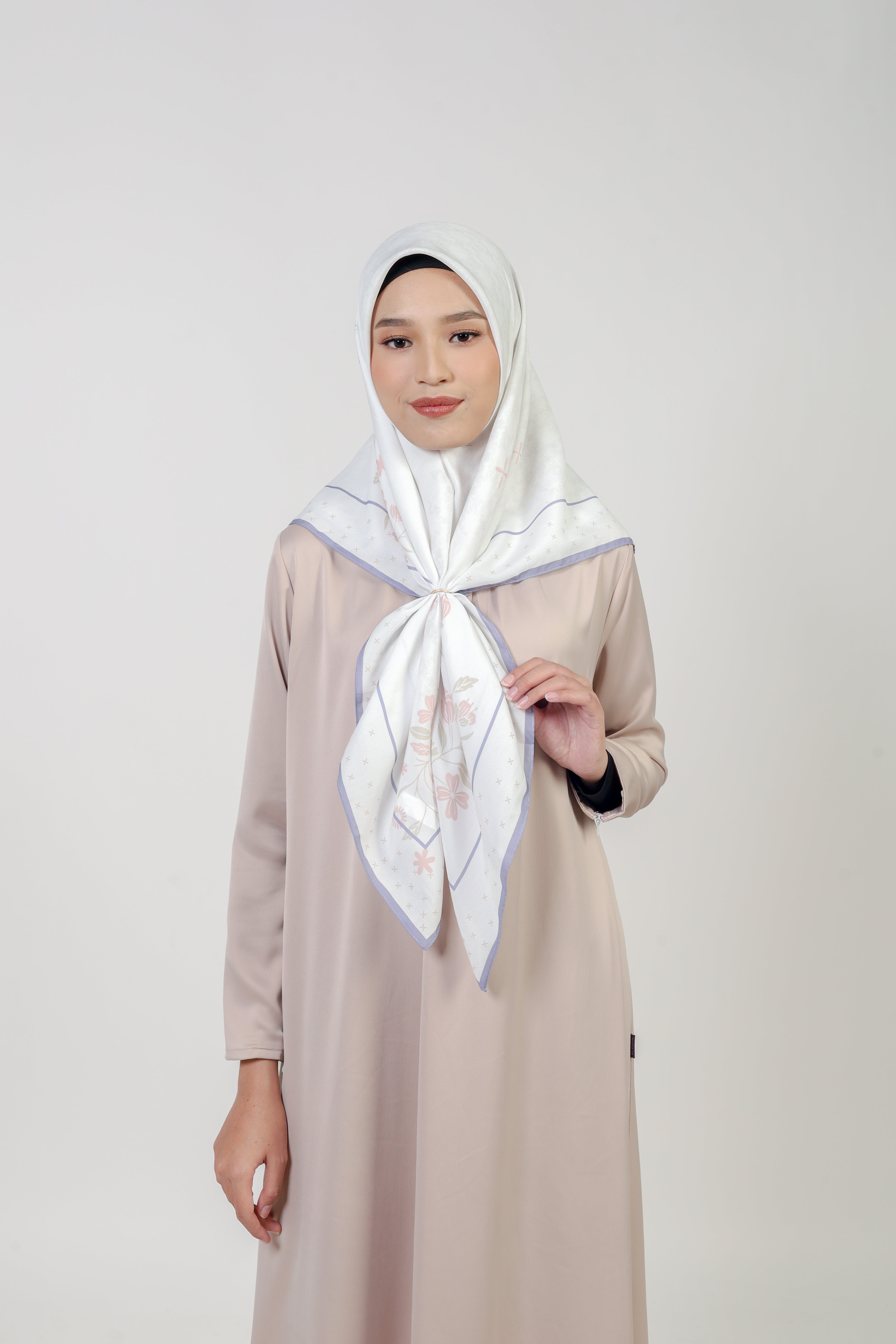 KAILA FLORAL CASABLANCA