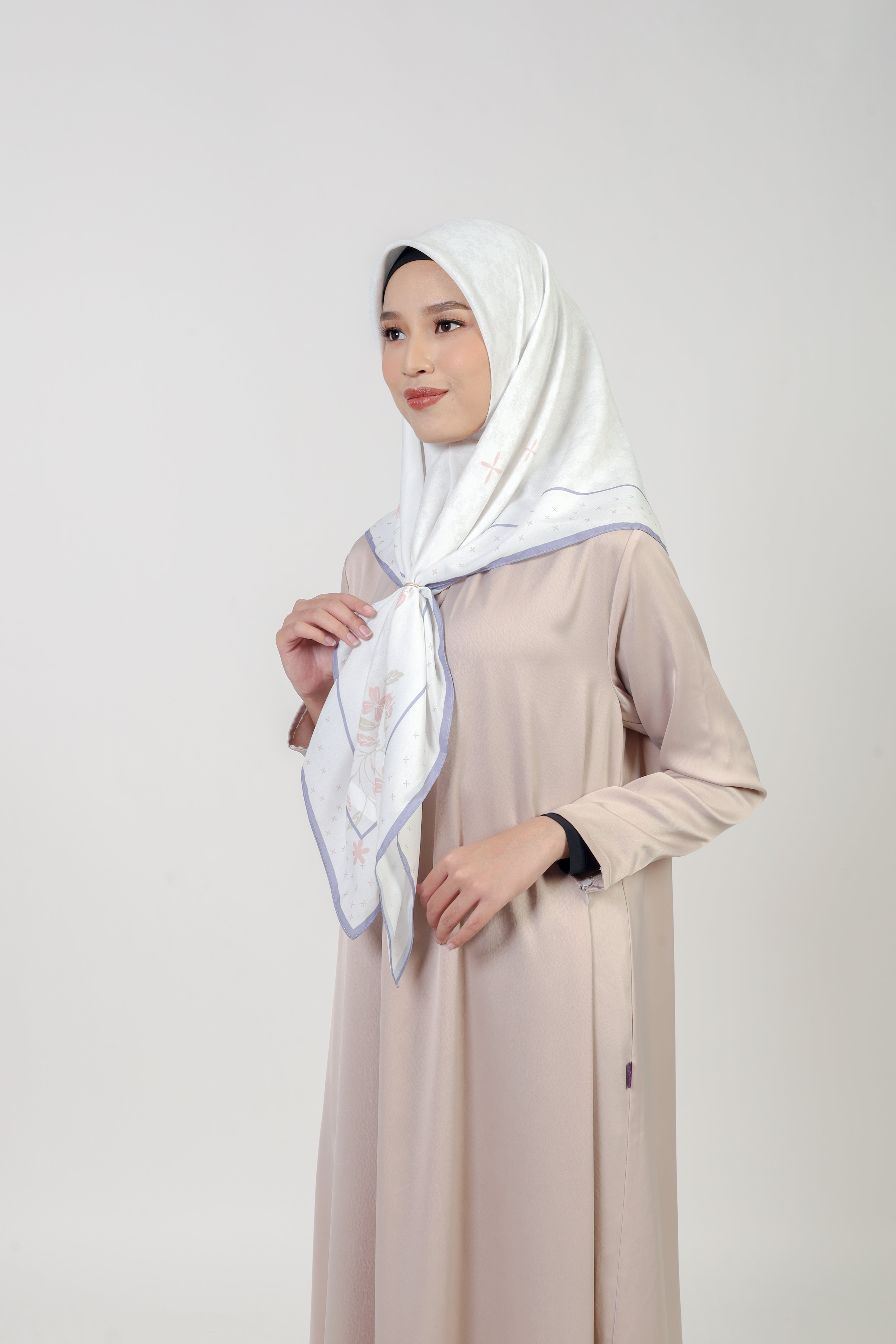 KAILA FLORAL CASABLANCA