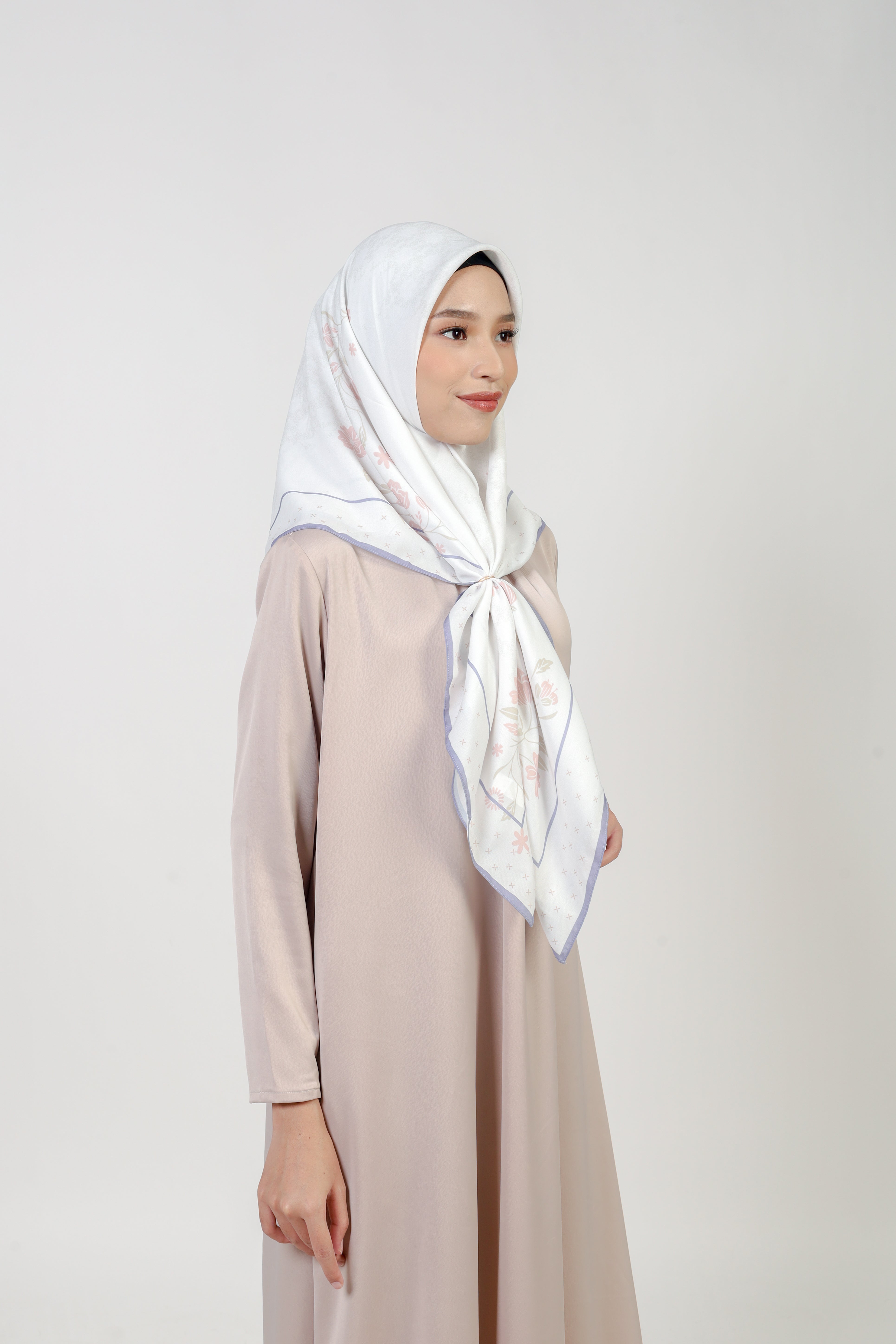 KAILA FLORAL CASABLANCA