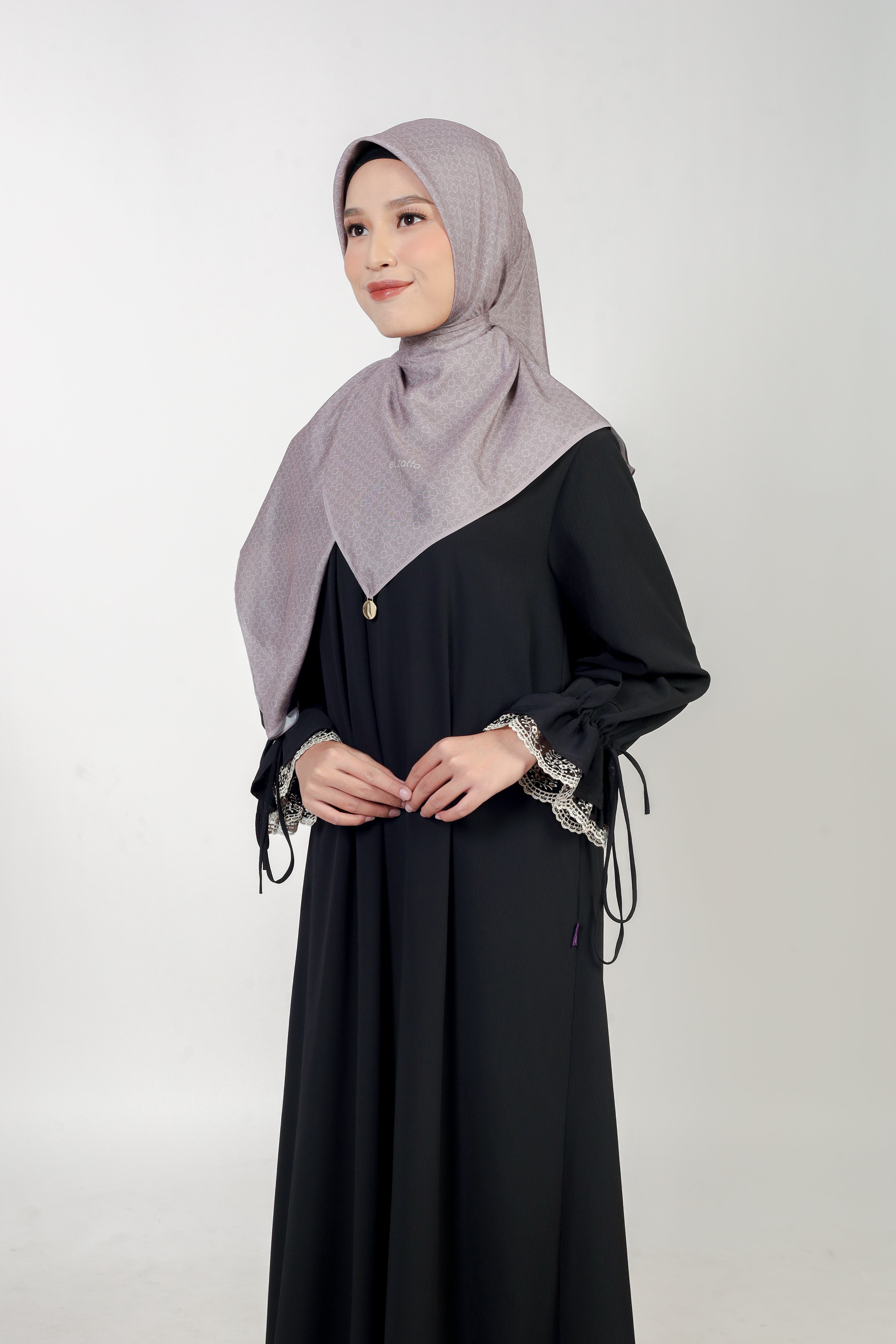 Kaila L Ring Monogram