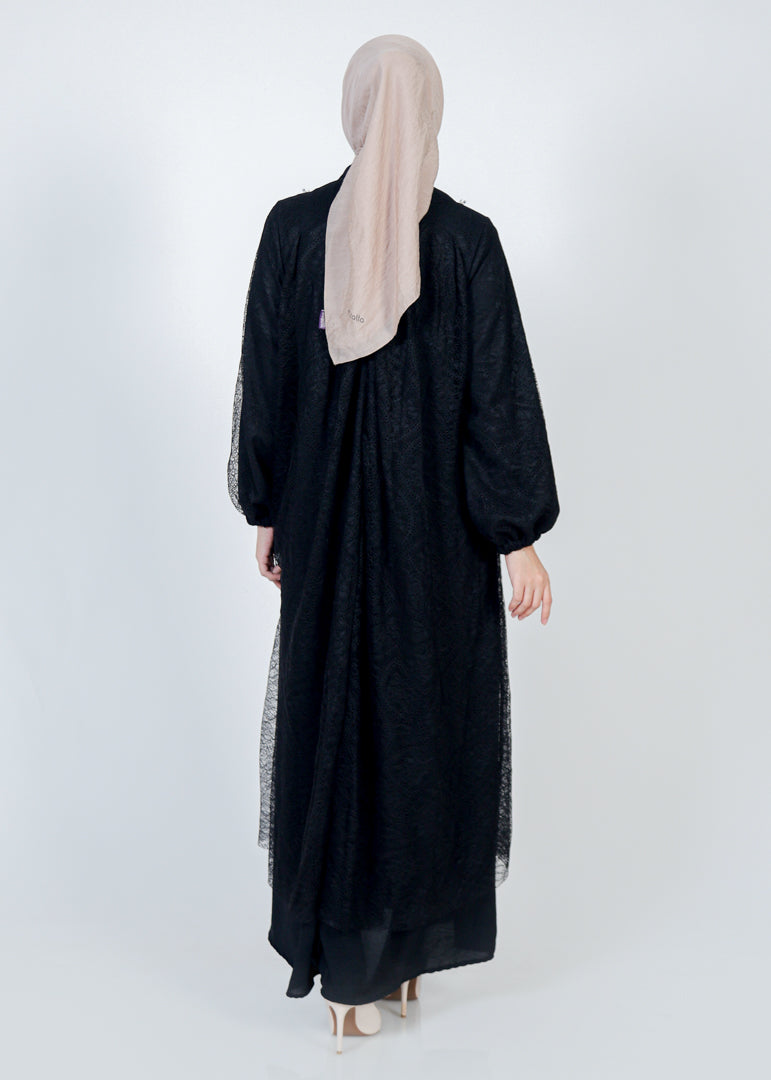 Gamis Chantily Al-Bukhari